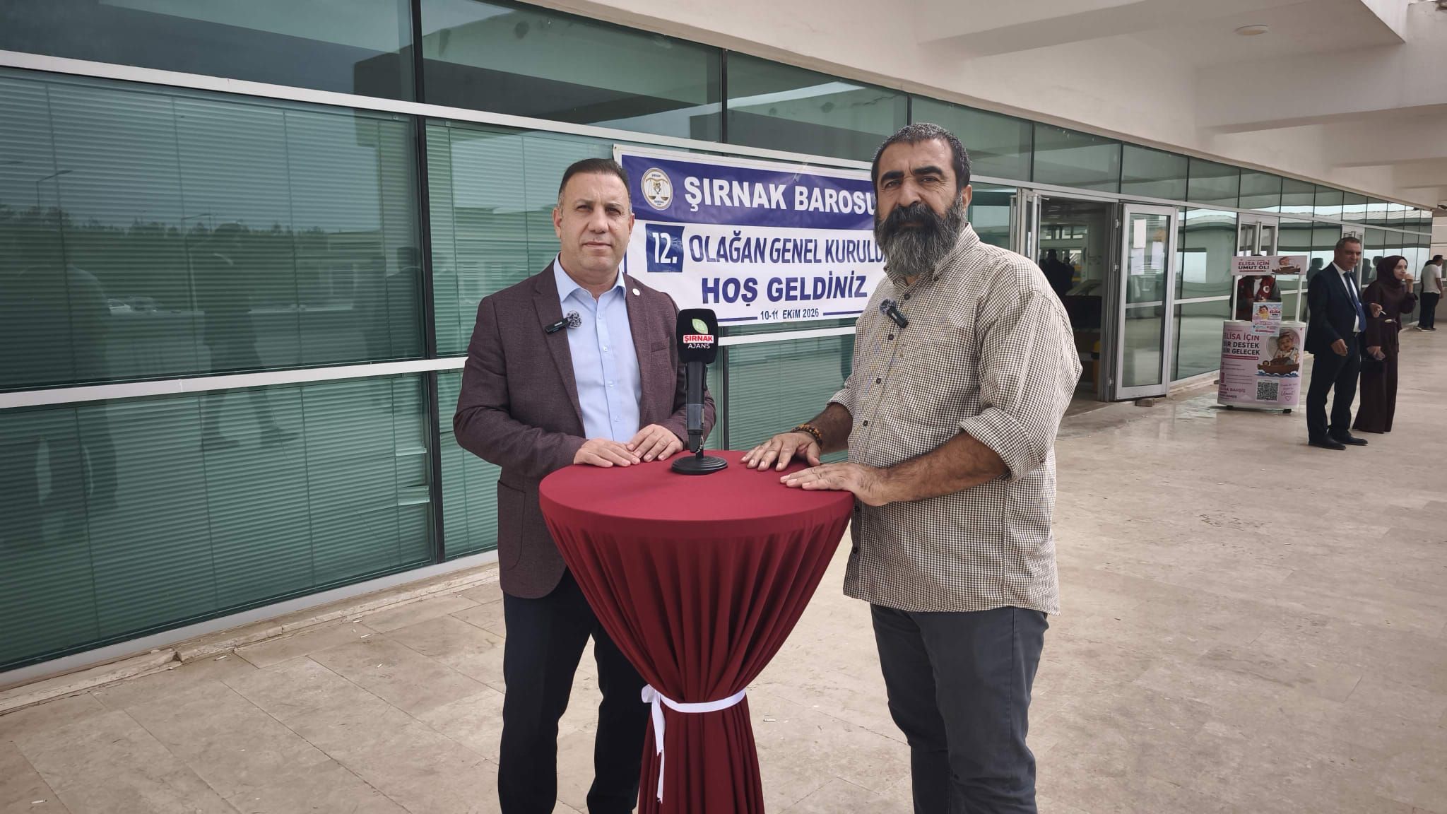 Ali Bayram