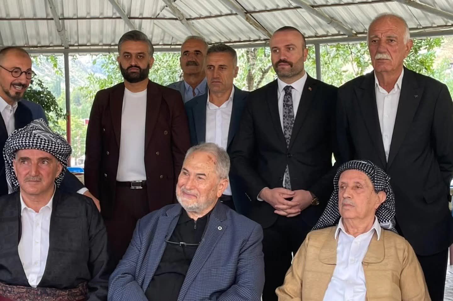 Arinç (2)