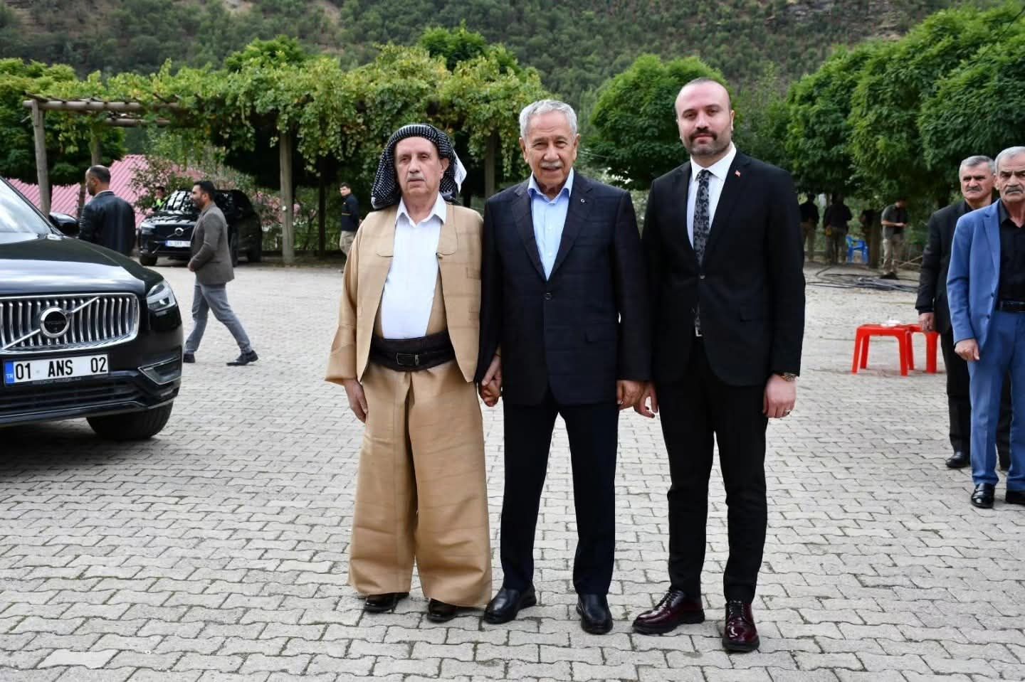 Arinç (4)