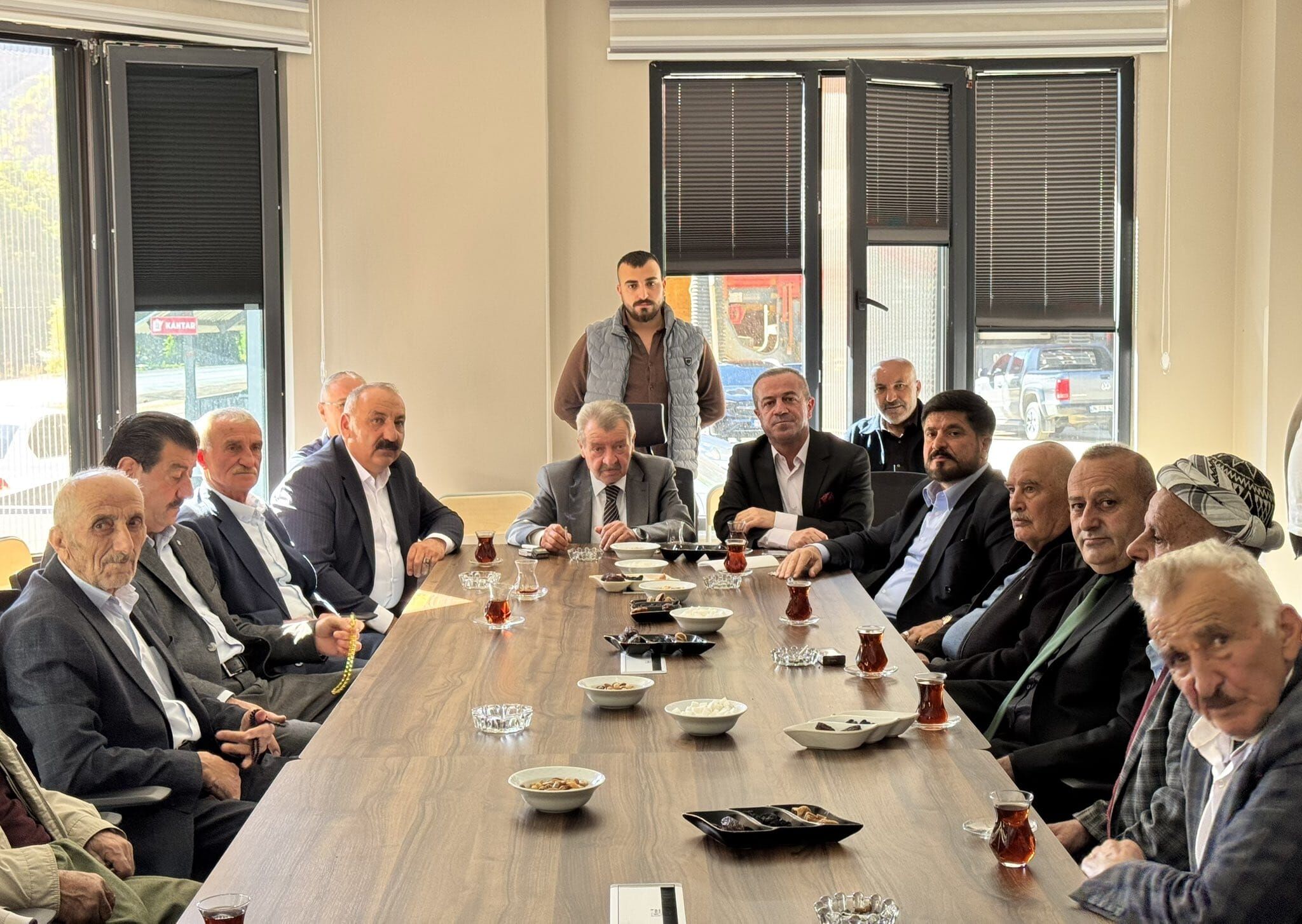 Aşiret (3)