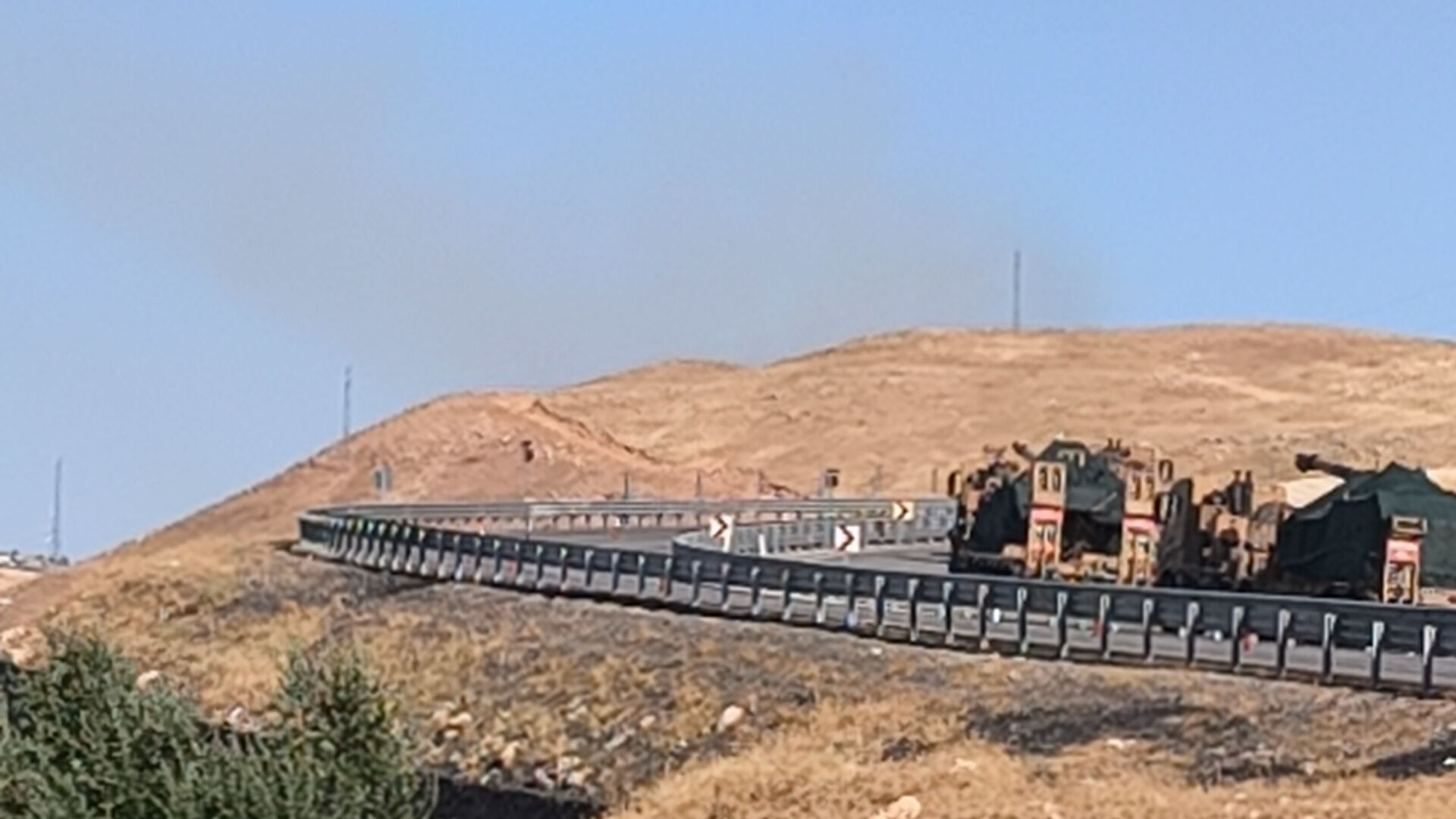 Askeri̇ Araçlar (1)