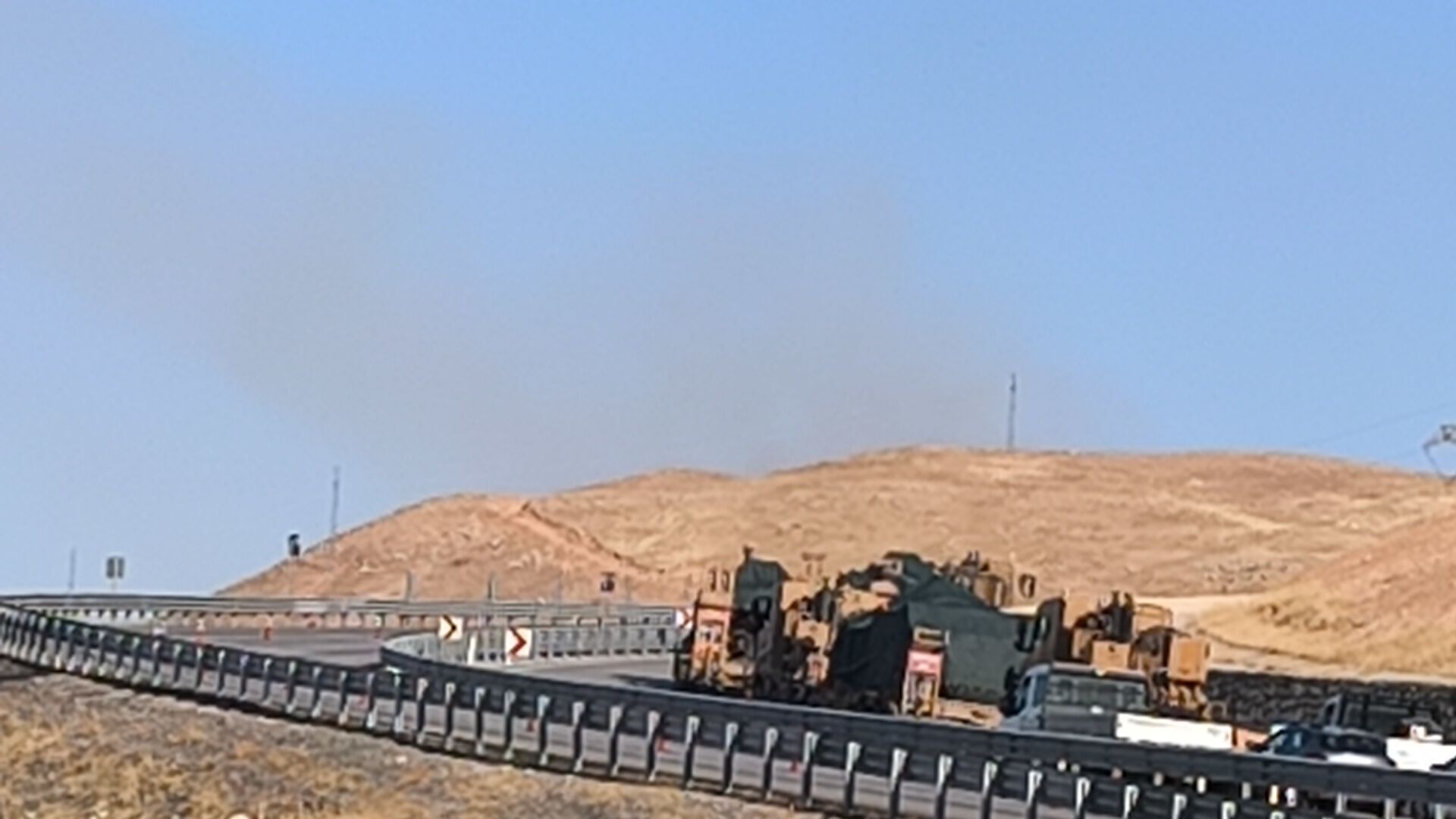 Askeri̇ Araçlar (2)