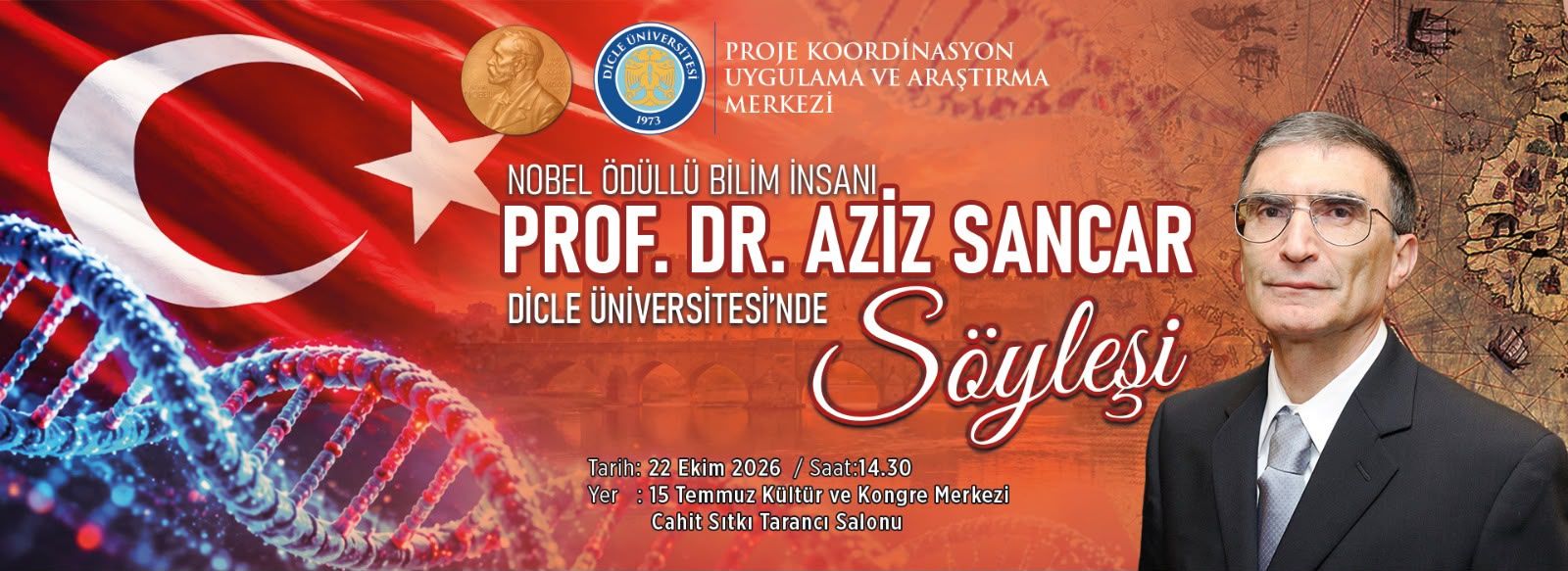 Azi̇z Sancar (4)