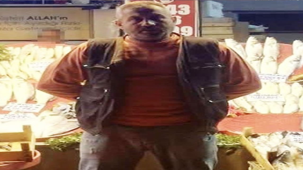 Balıkçı cinayetinde yeni gelişme