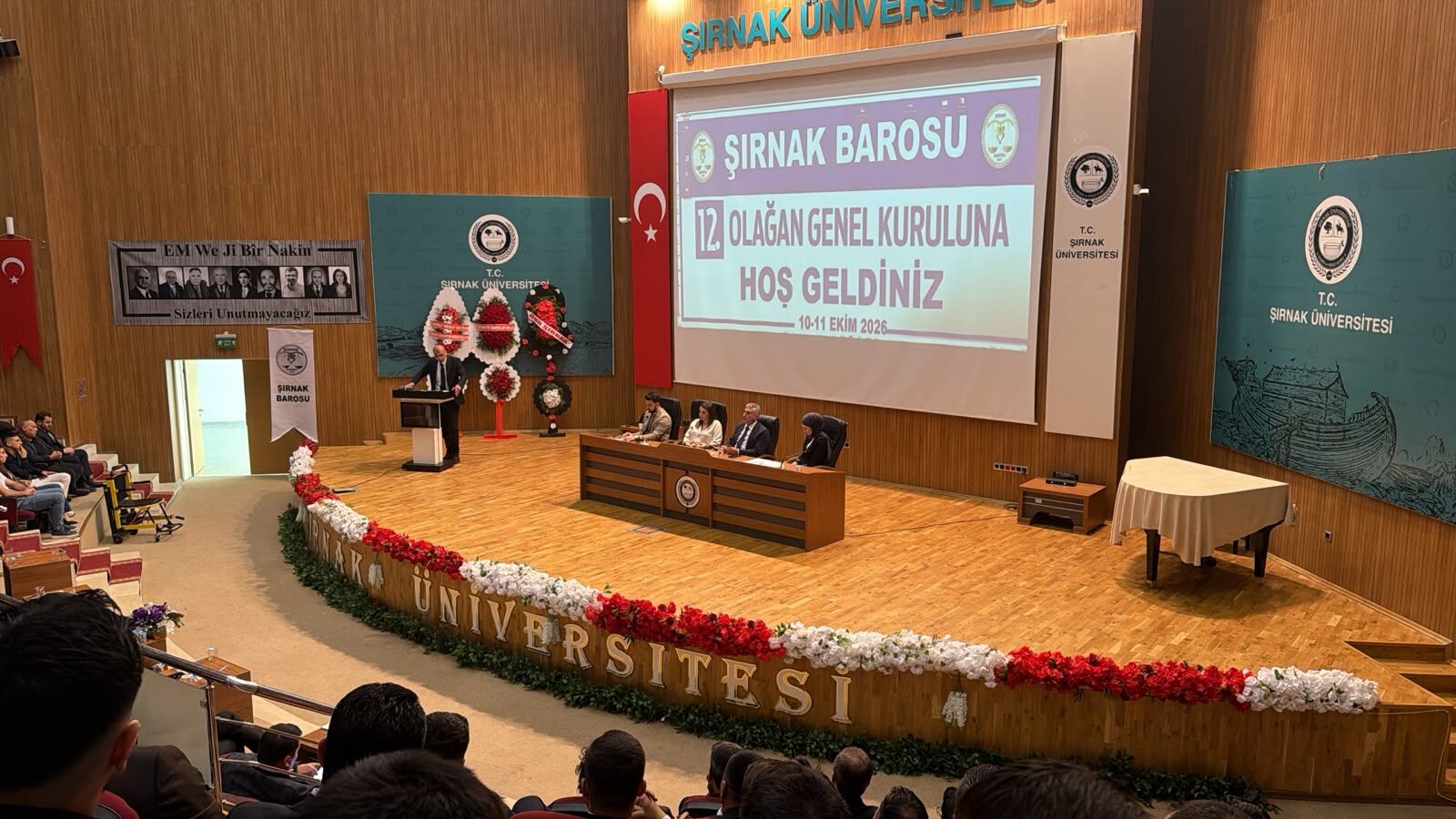 Baro Genel Kurulu (2)