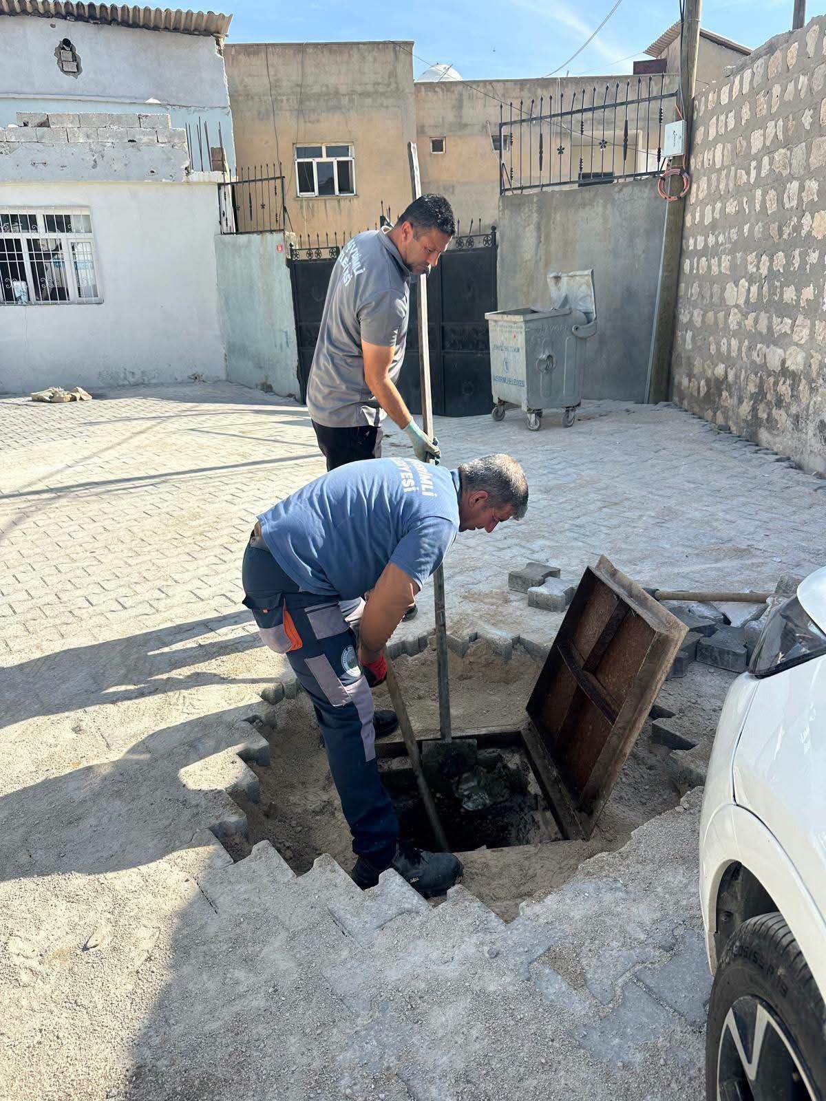Başverimli Altyapı (2)