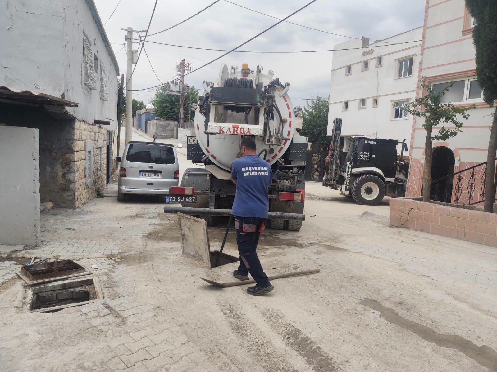 Başverimli Altyapı (4)
