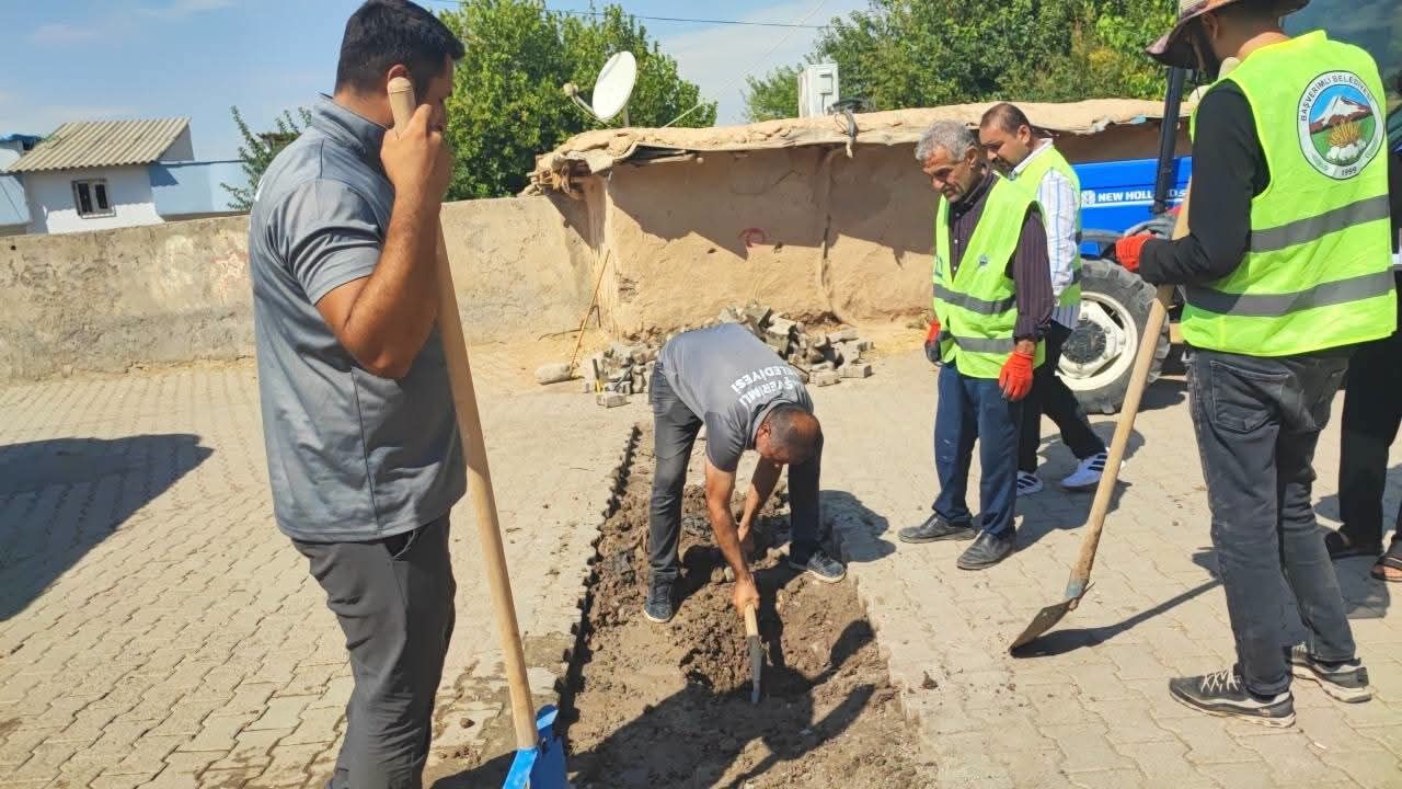 Başverimli Su (2)