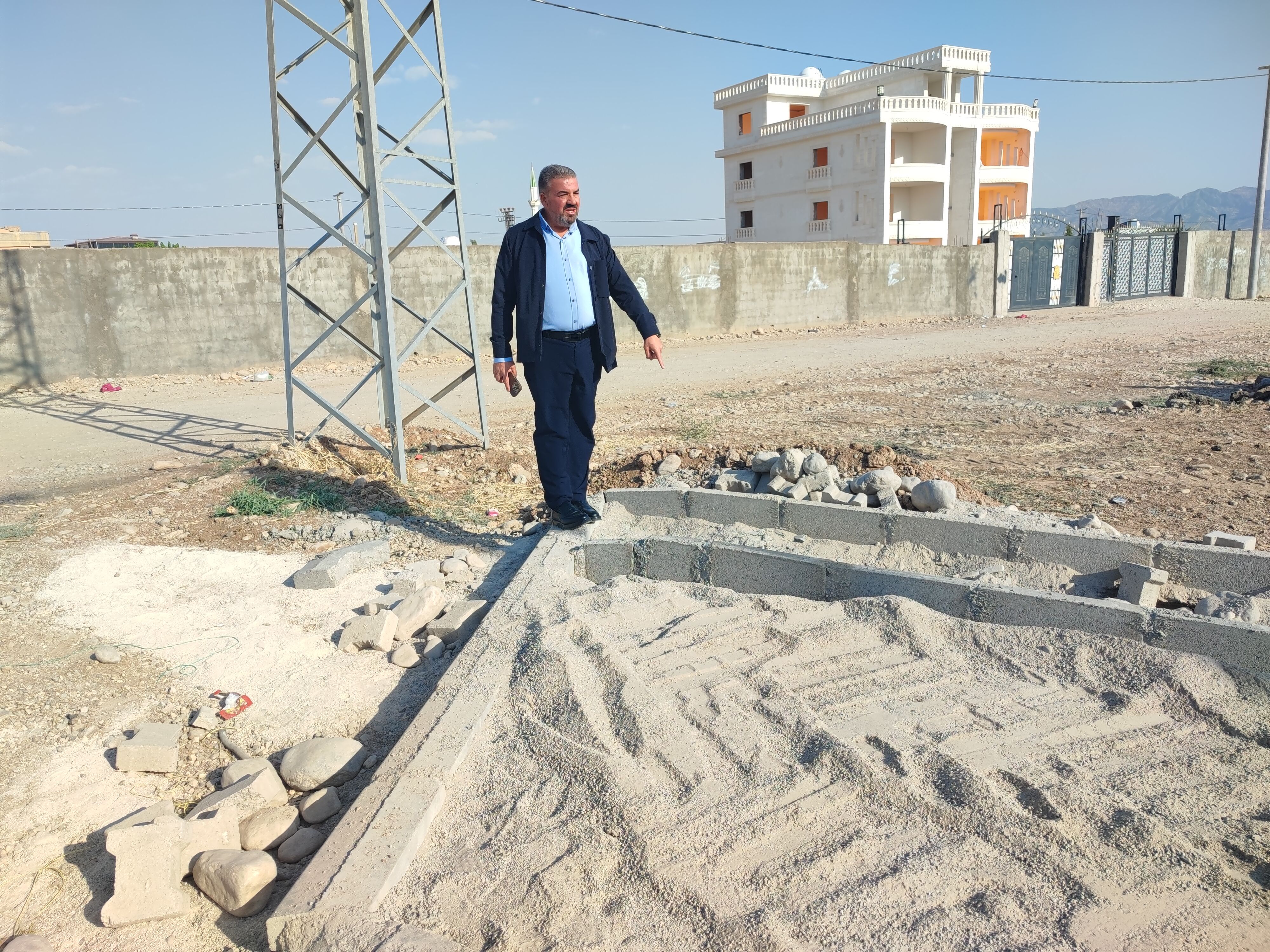 Başverimli’de Hizmet Seferberliği (2)