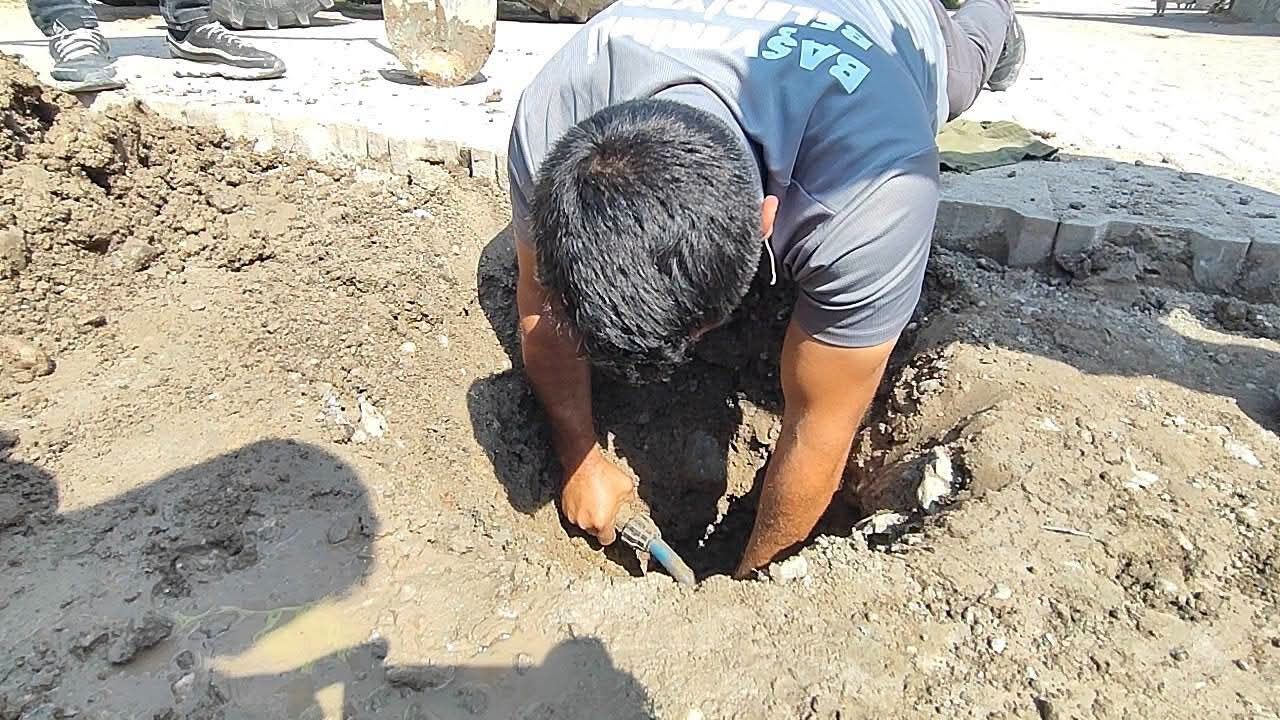 Başverimli’de Hizmet Seferberliği (7)