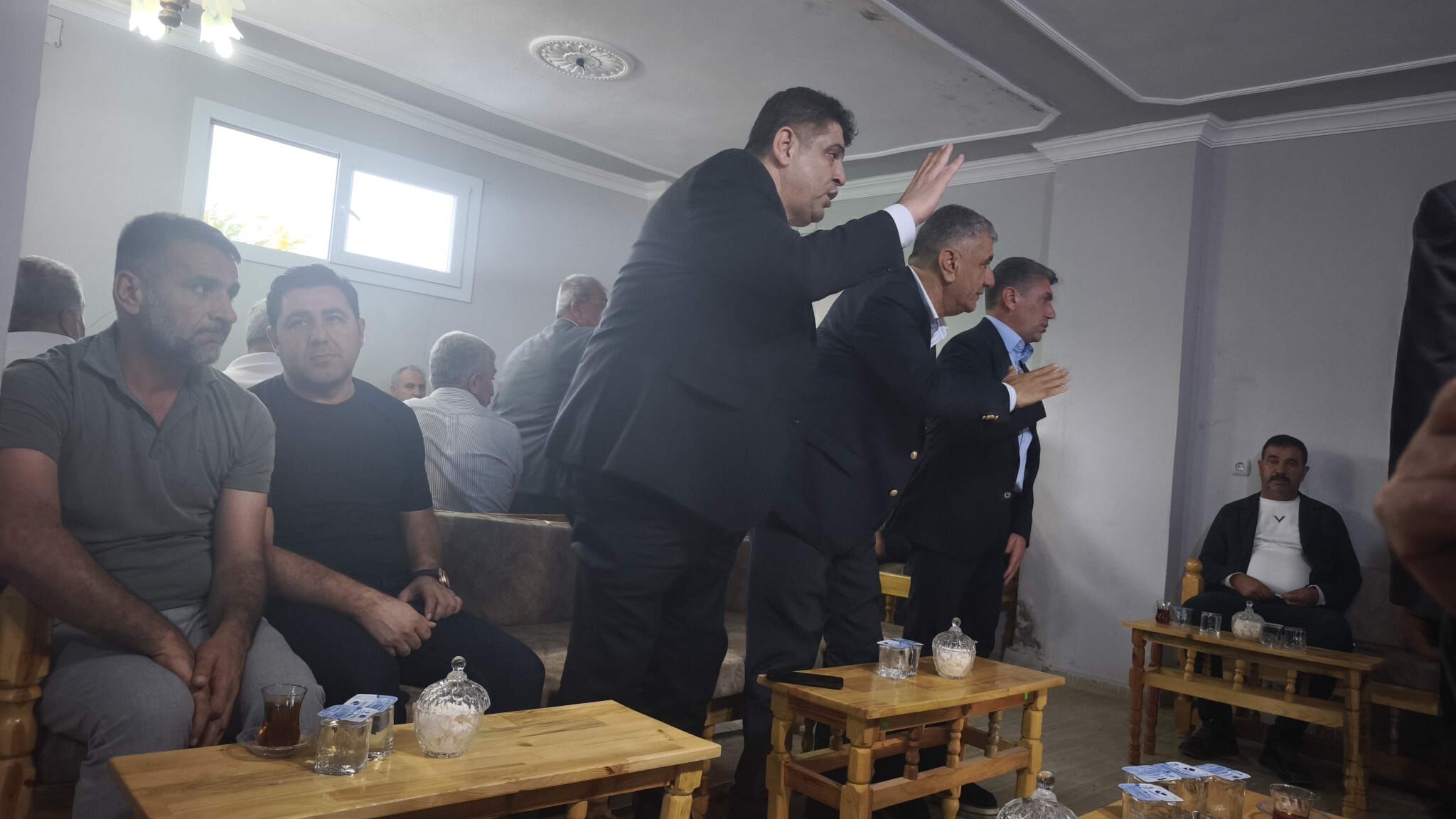 Besen Ve Ökten Zi̇yrt (3)