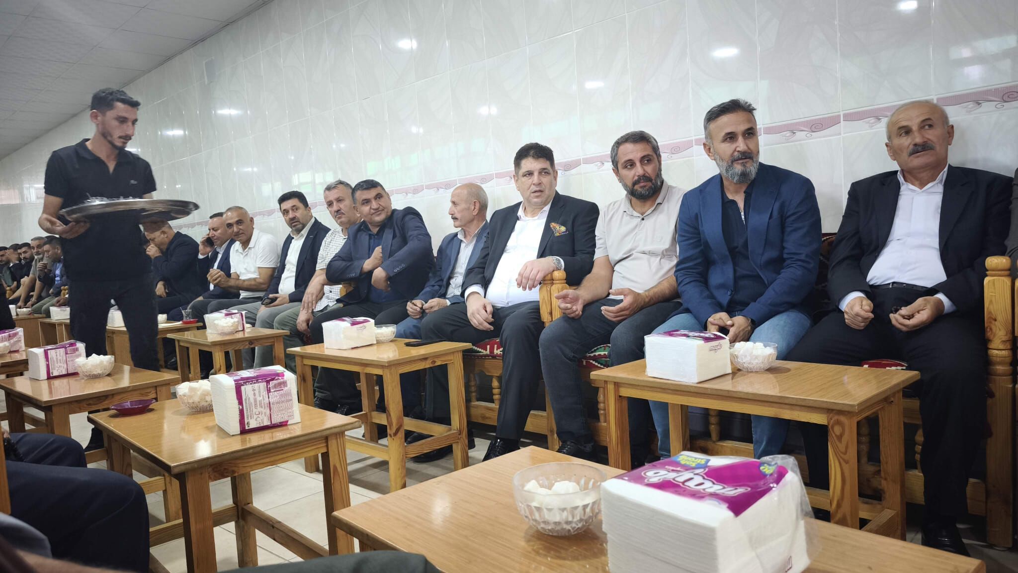 Besen Ve Ökten Zi̇yrt (4)