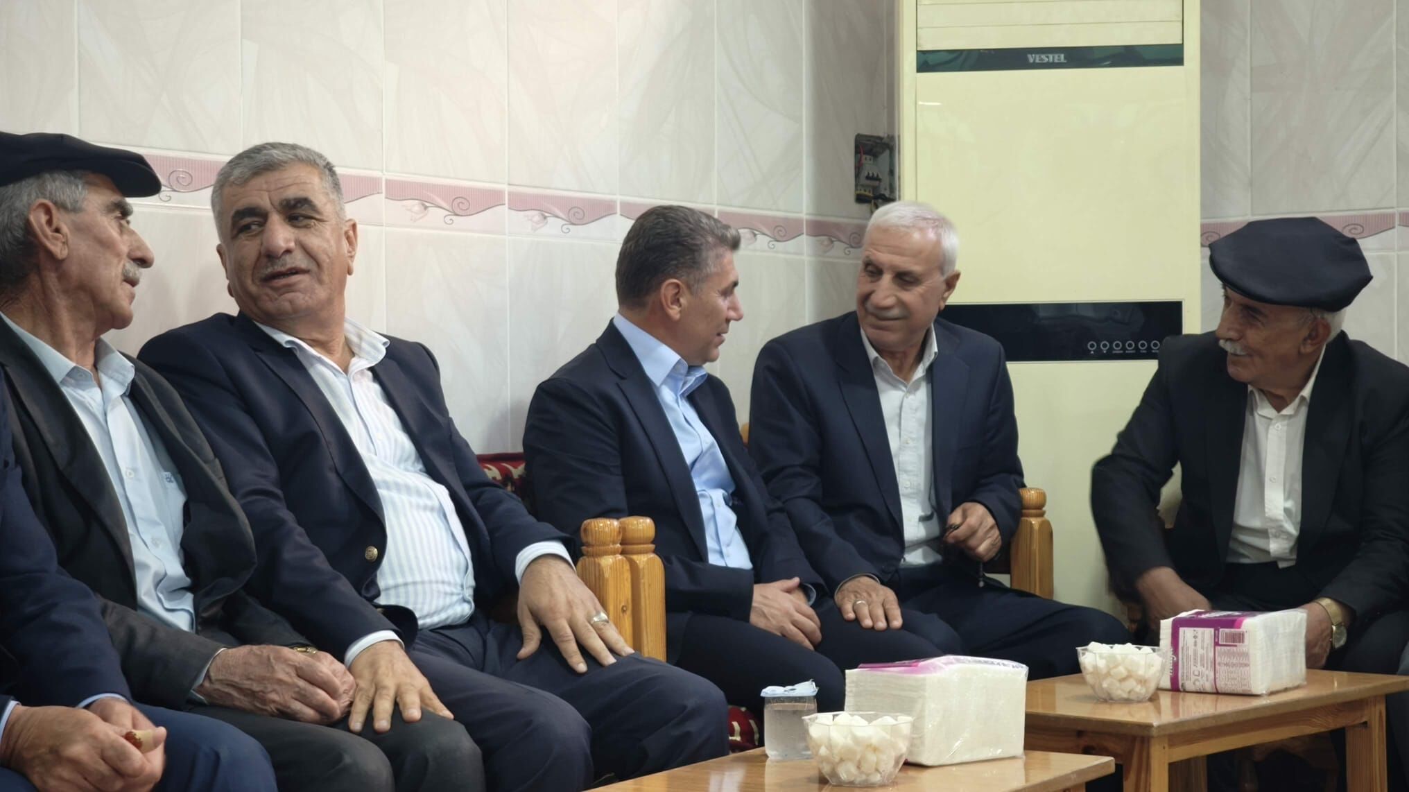 Besen Ve Ökten Zi̇yrt (8)
