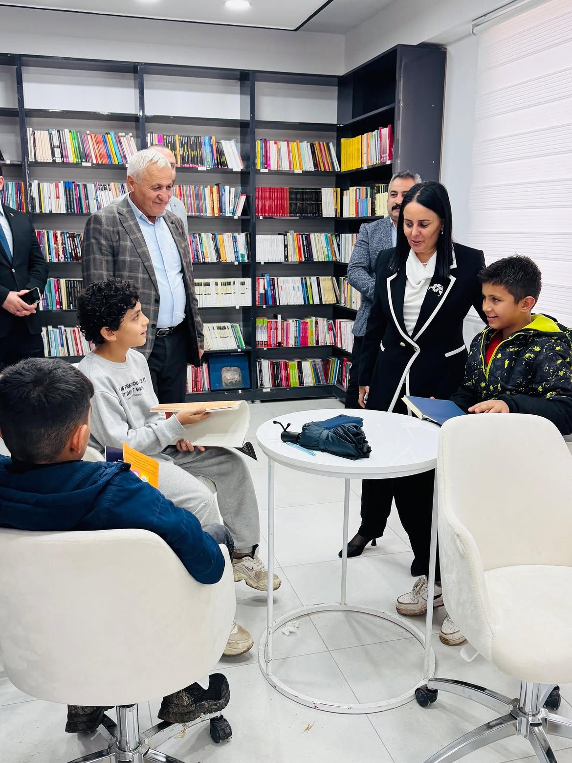 📍Beytüşşebap Belediye Başkanlığı Uzun Yıllar Birlikte Siyaset Yaptığımız, Yol Arkadaşlığına Değ (6)