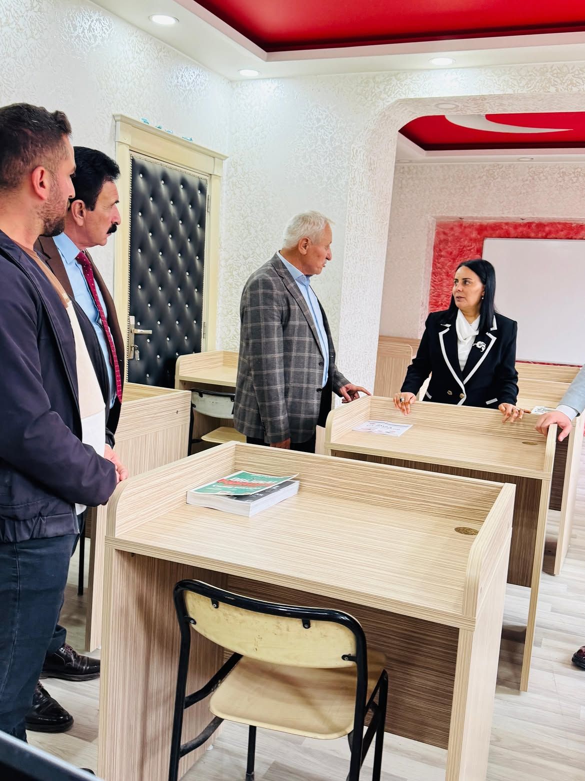 📍Beytüşşebap Belediye Başkanlığı Uzun Yıllar Birlikte Siyaset Yaptığımız, Yol Arkadaşlığına Değ