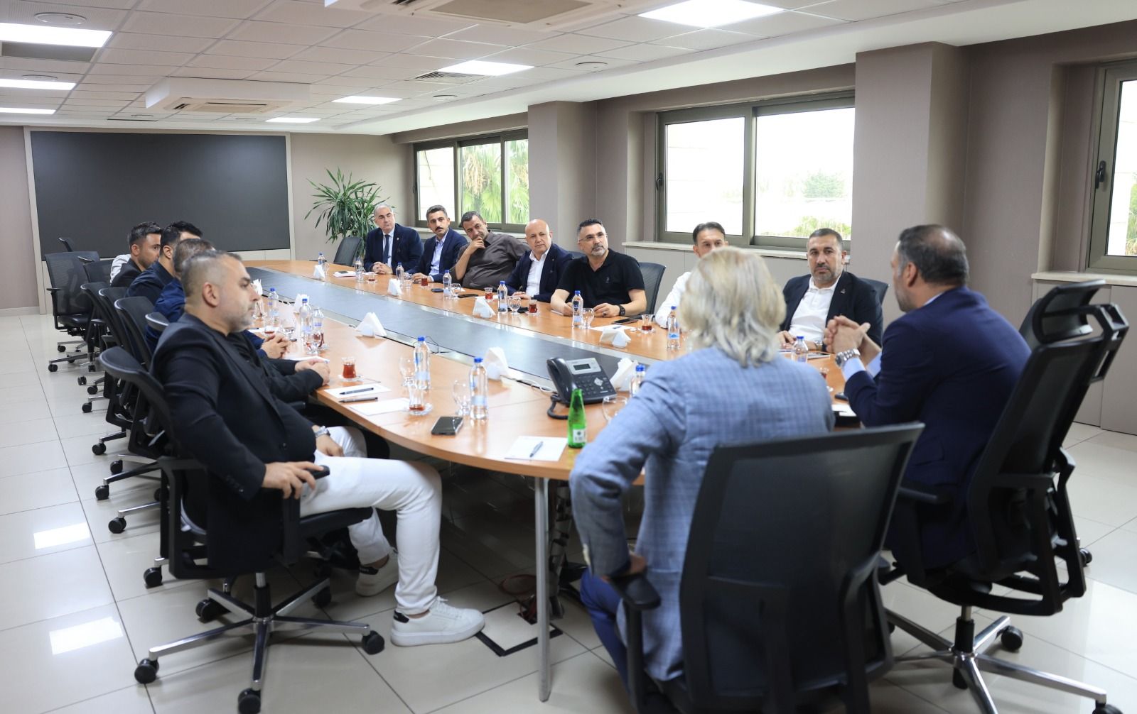 Dai̇b Mtso (1)