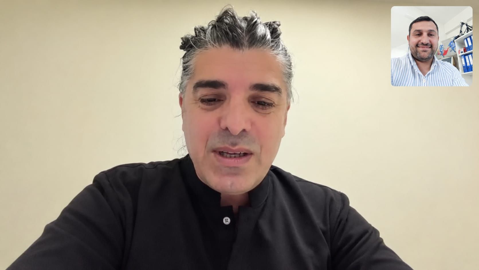 Doktor Ayhan (2)