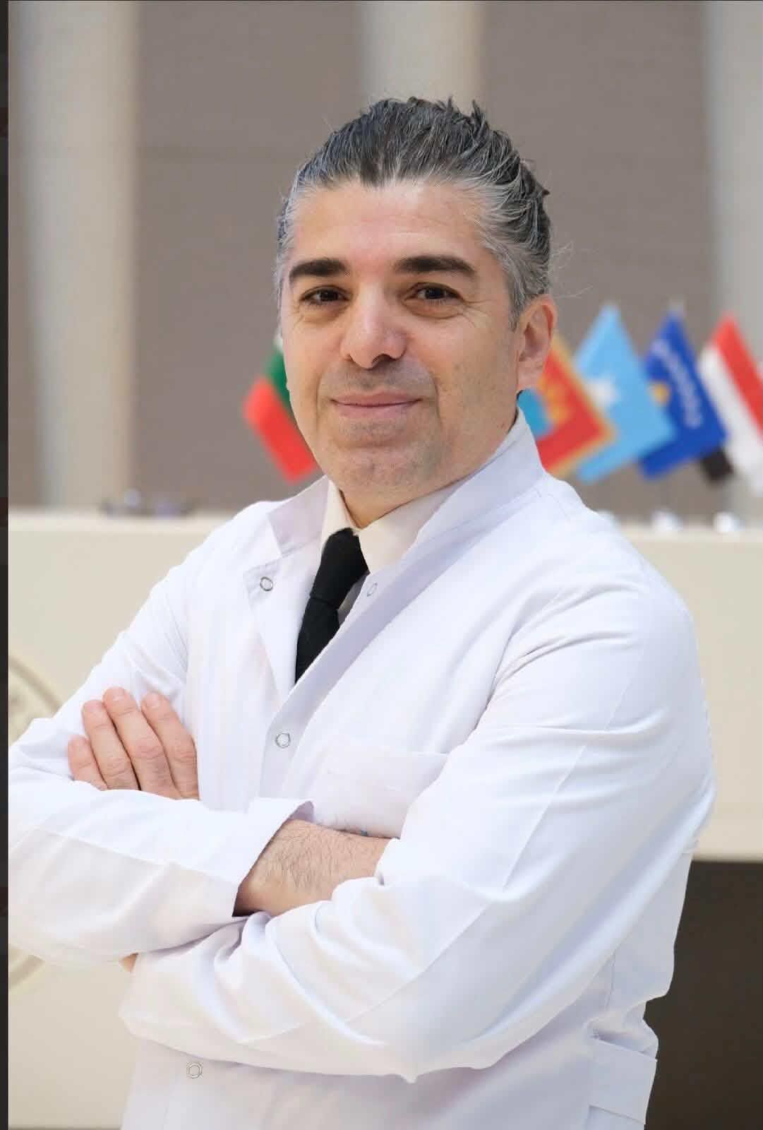 Doktor Ayhan (5)