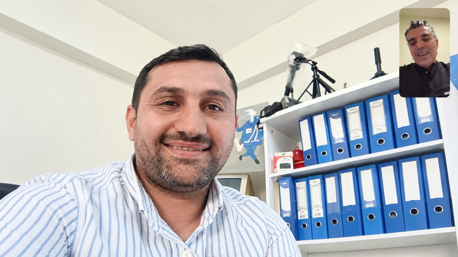 Doktor Ayhan (7)
