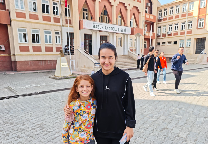 Silopi’de KPSS Ortaöğretim Heyecanı Sona Erdi