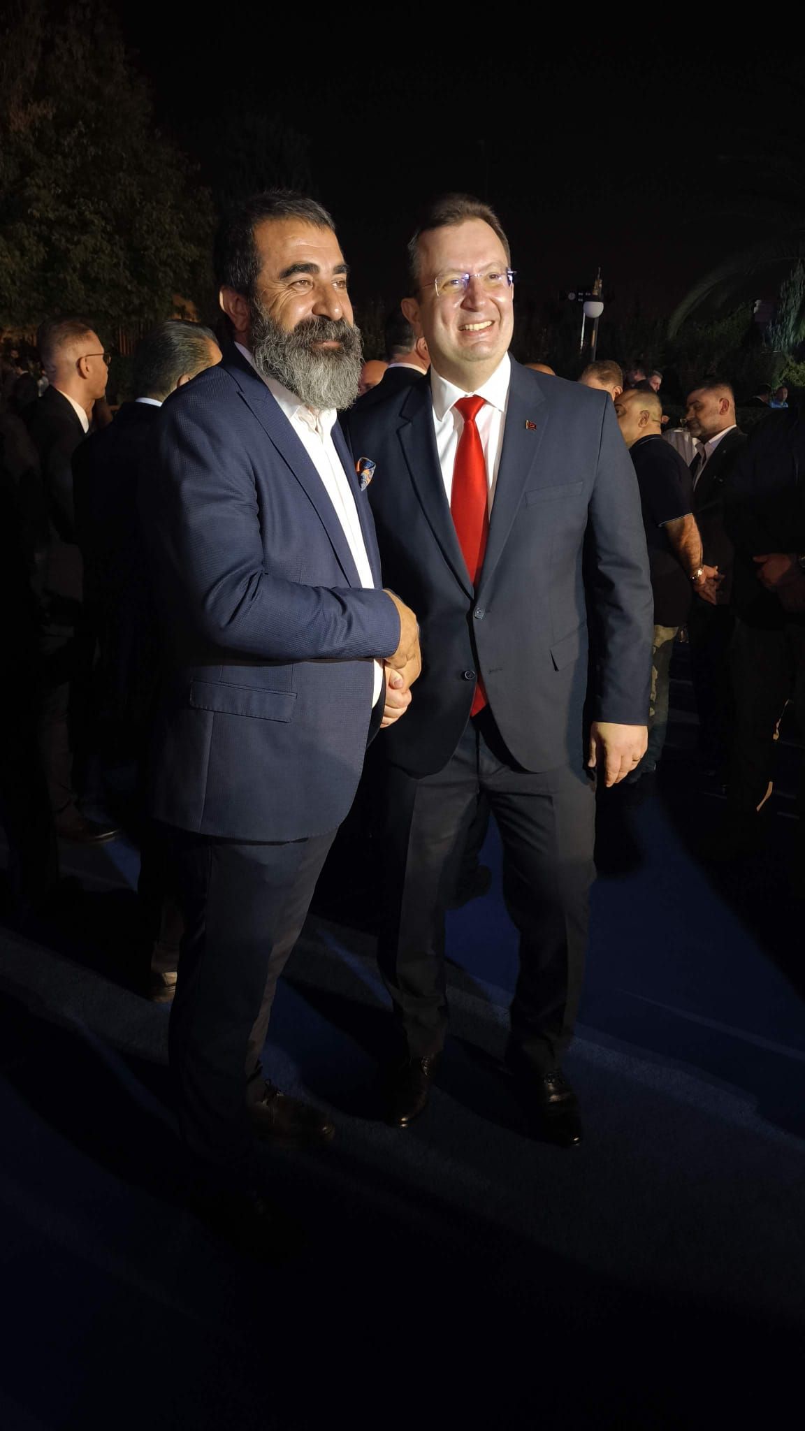 Erbi̇l Cumhuri̇yet Bayrami (10)