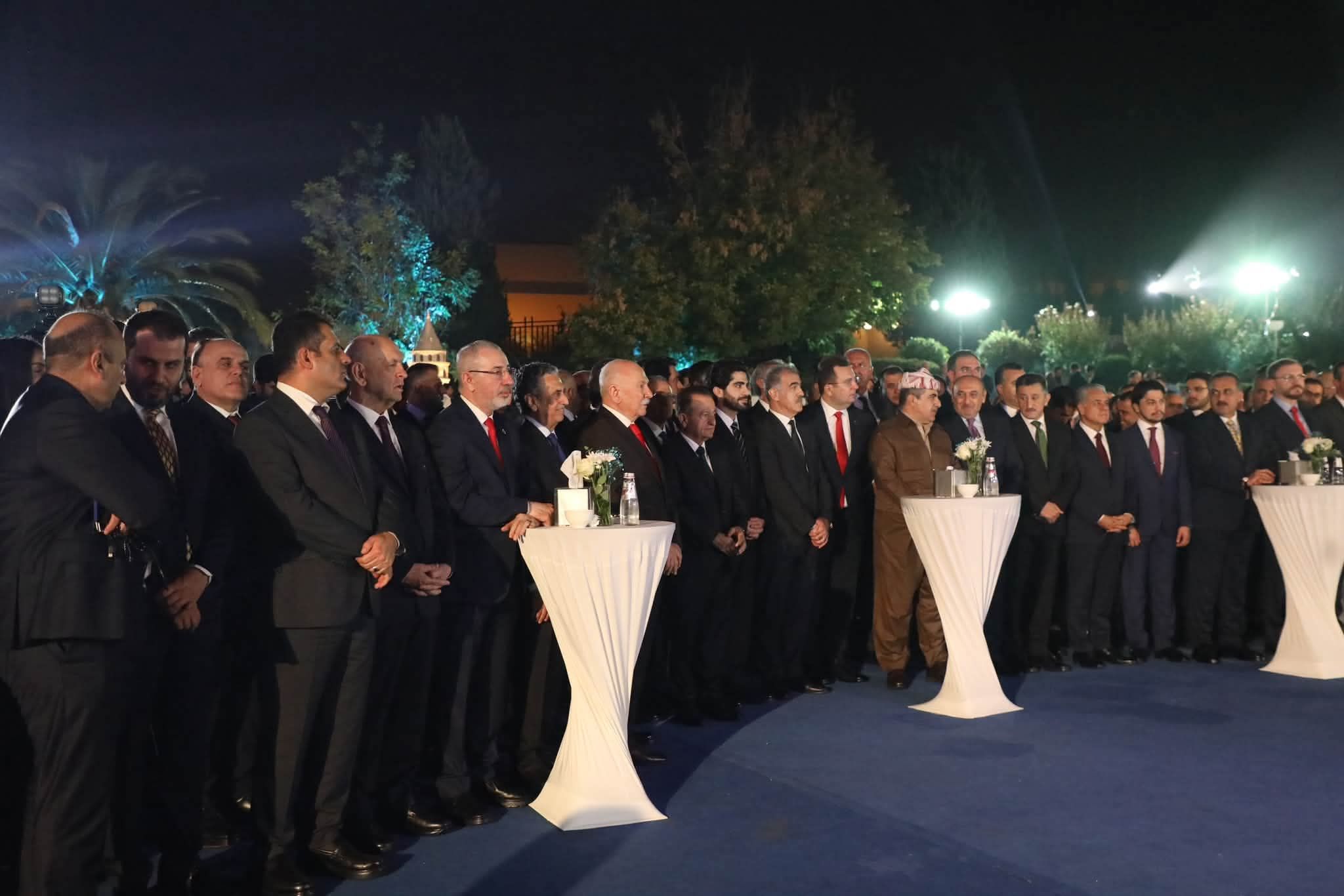 Erbi̇l Cumhuri̇yet Bayrami (3)