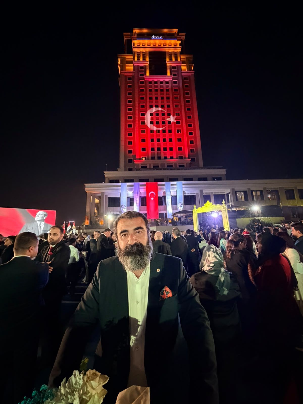 Erbi̇l Cumhuri̇yet Bayrami (7)
