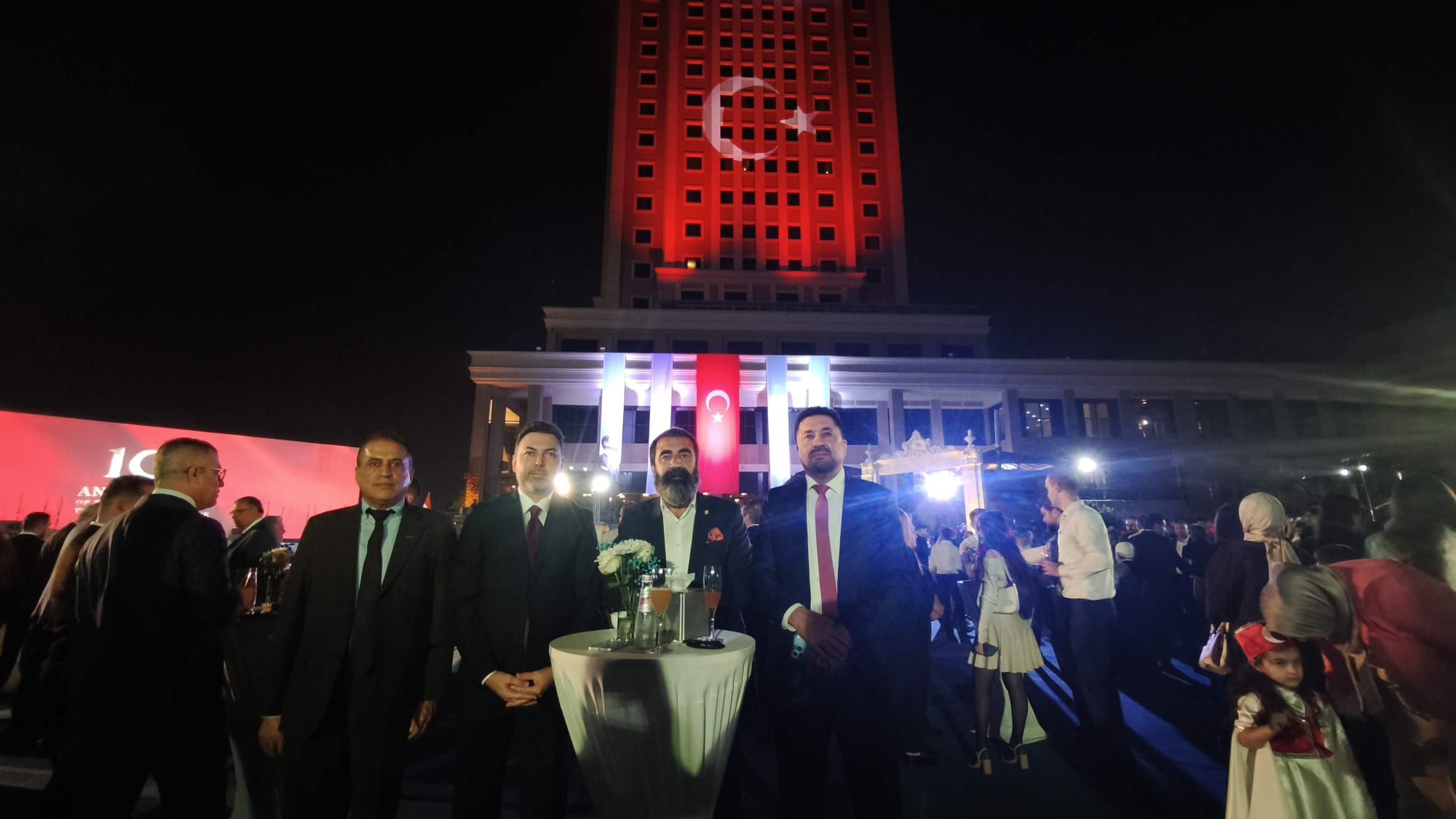 Erbi̇l Cumhuri̇yet Bayrami (8)