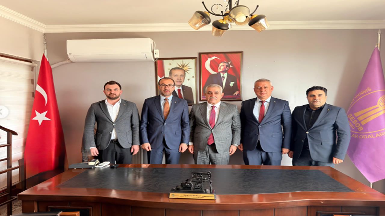 Eso Şırnak2
