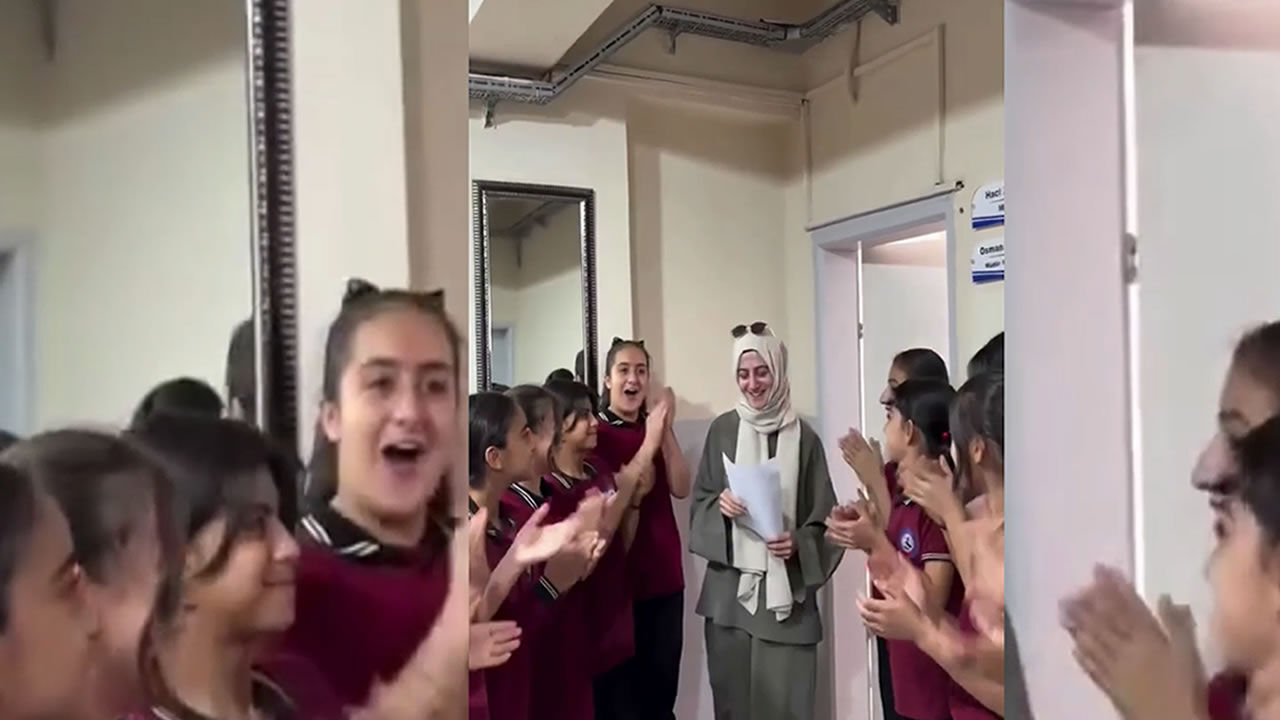 Fatma Öğretmen-1