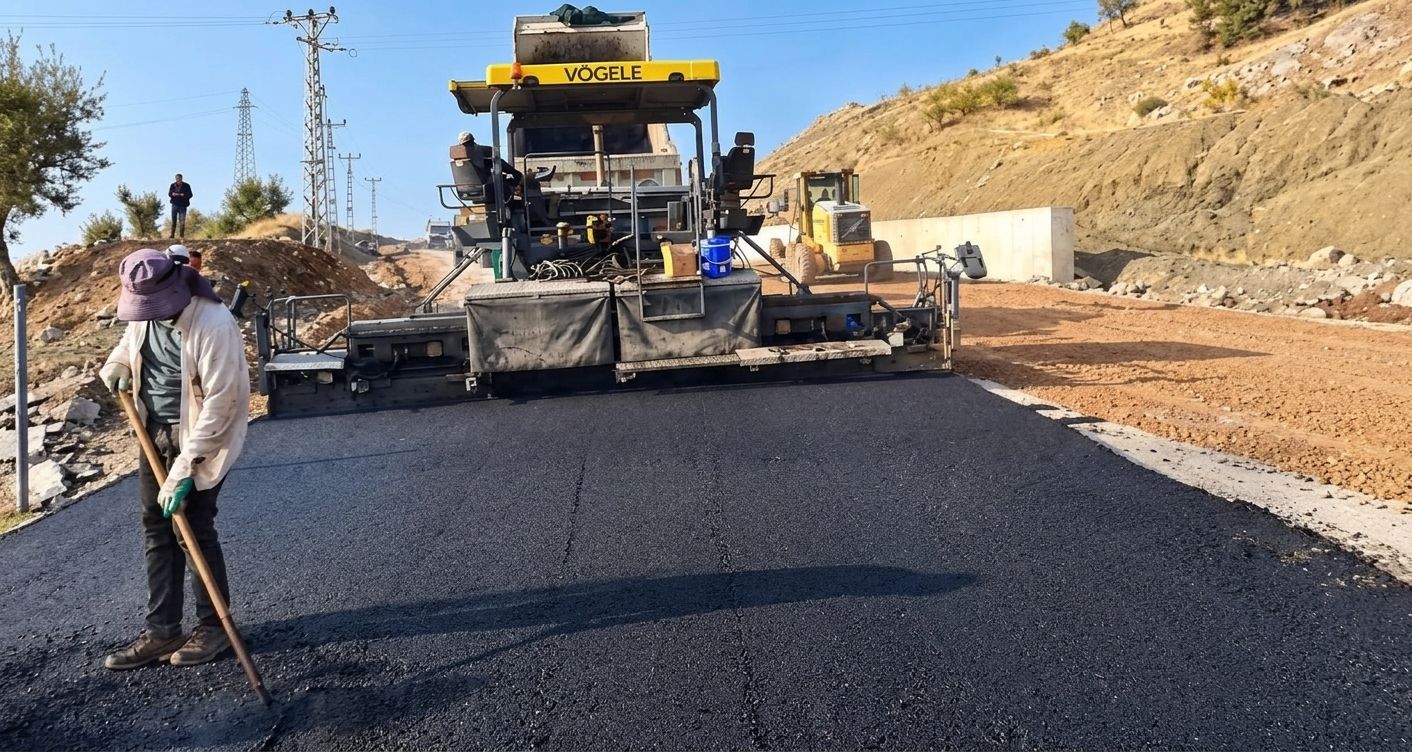 Şırnak’ın Yeni Ulaşım Güzergâhı Bir Hafta İçinde Hizmette
