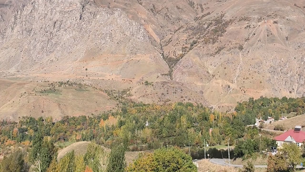 Hakkari 2