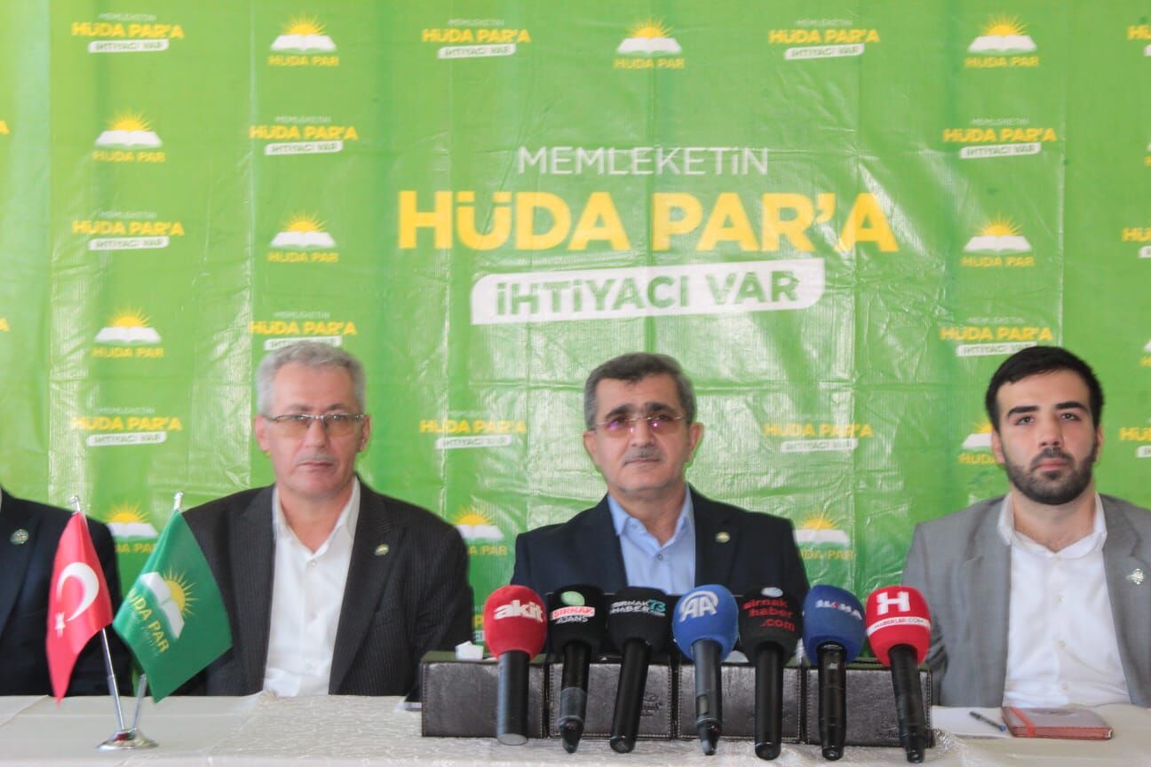 Hüda Par Basın Toplantıwsı (10)