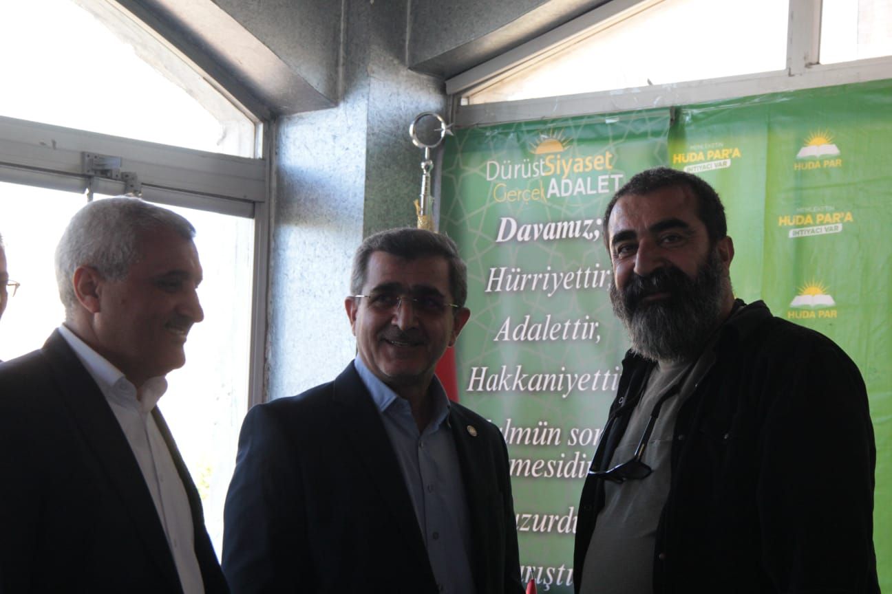 Hüda Par Basın Toplantıwsı (7)