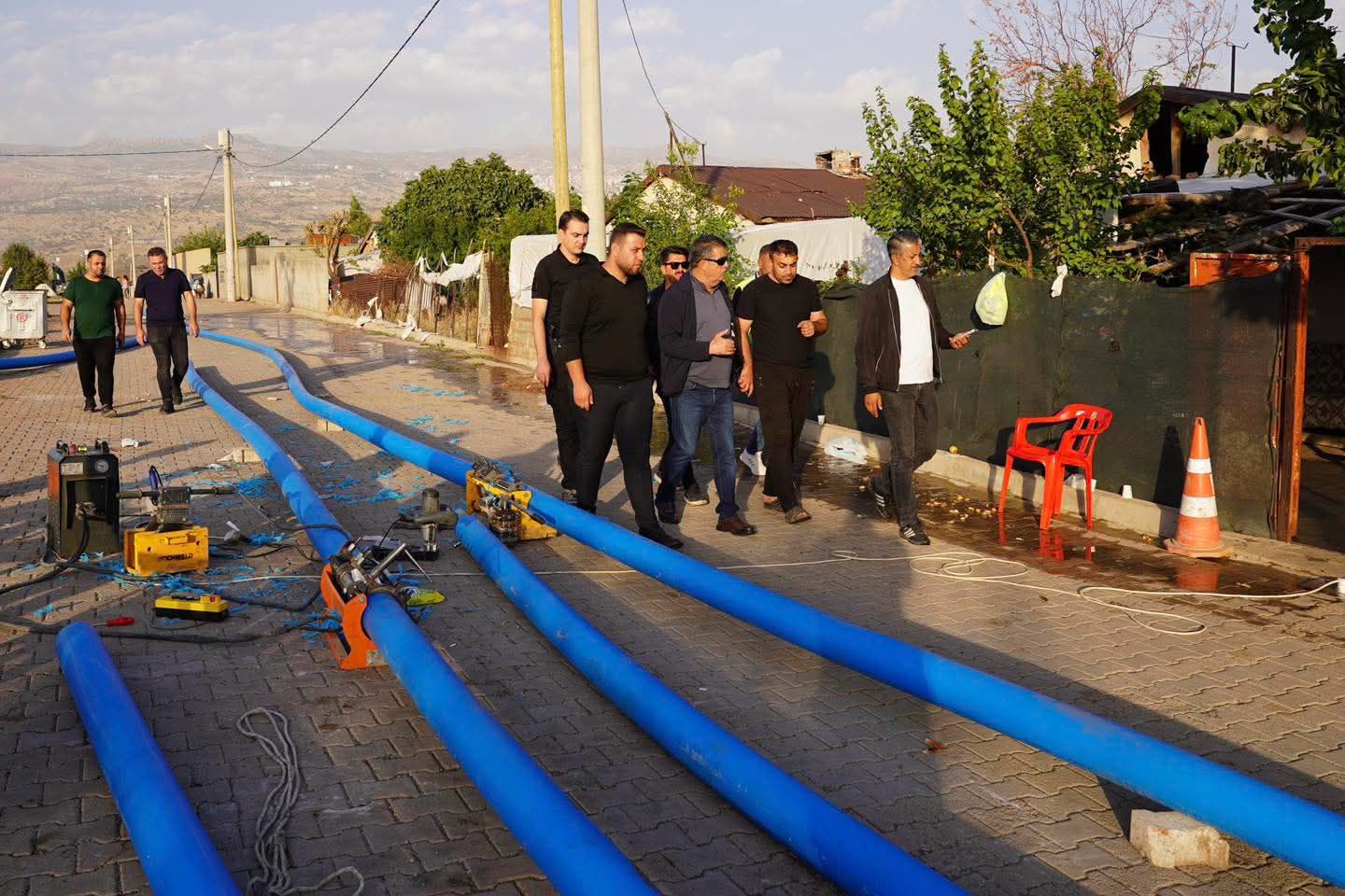 İçme suyu-4