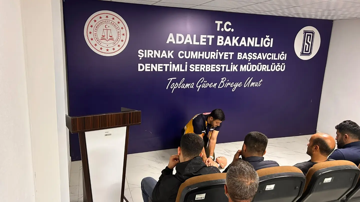 📍İlk Yardım Farkındalık Bilgilendirme Eğitimişırnak İl Sağlık Müdürlüğümüz Tarafından, Şırna (1)