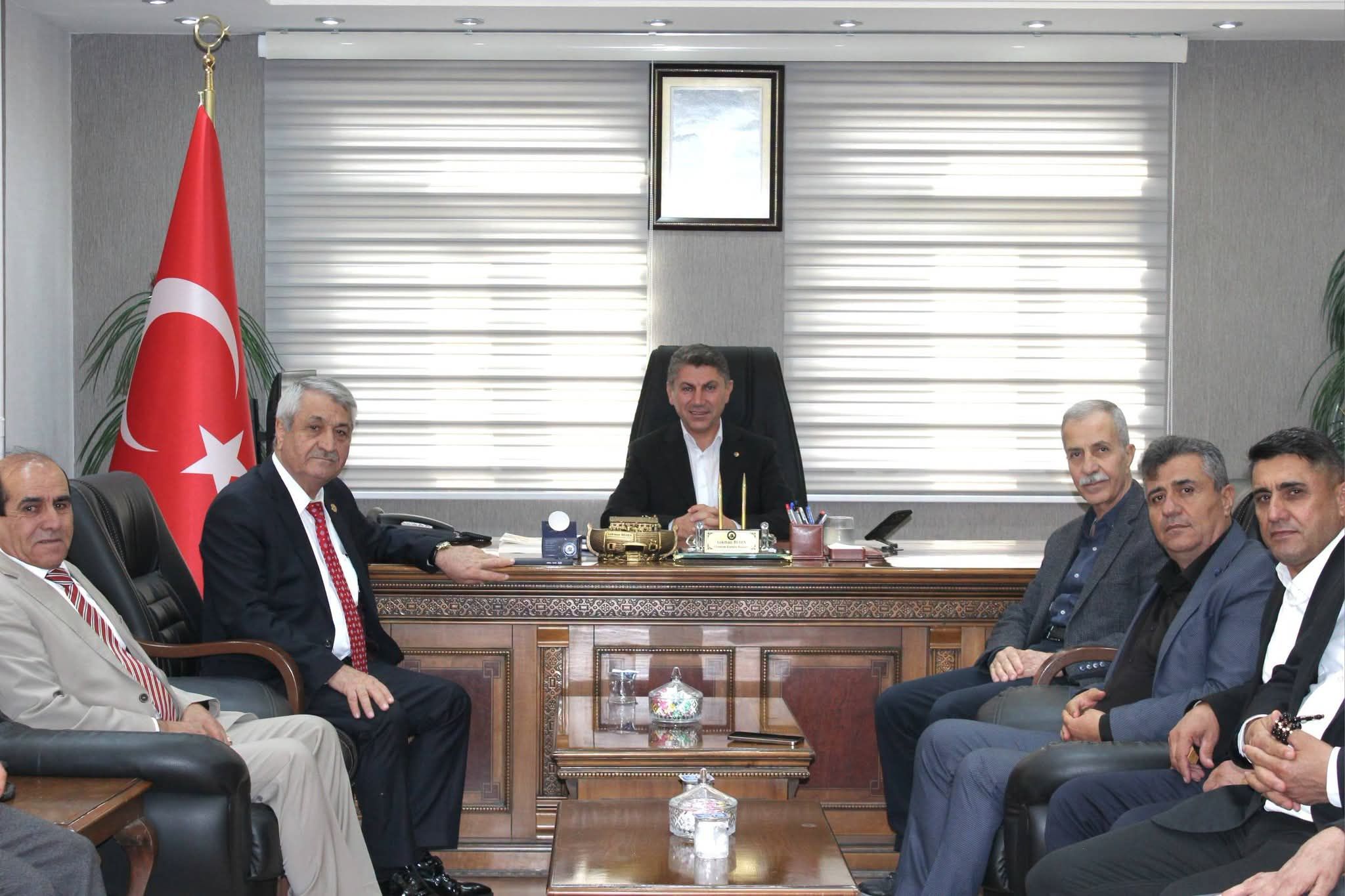 Kadim Aşiretler Federasyonu (1)-1