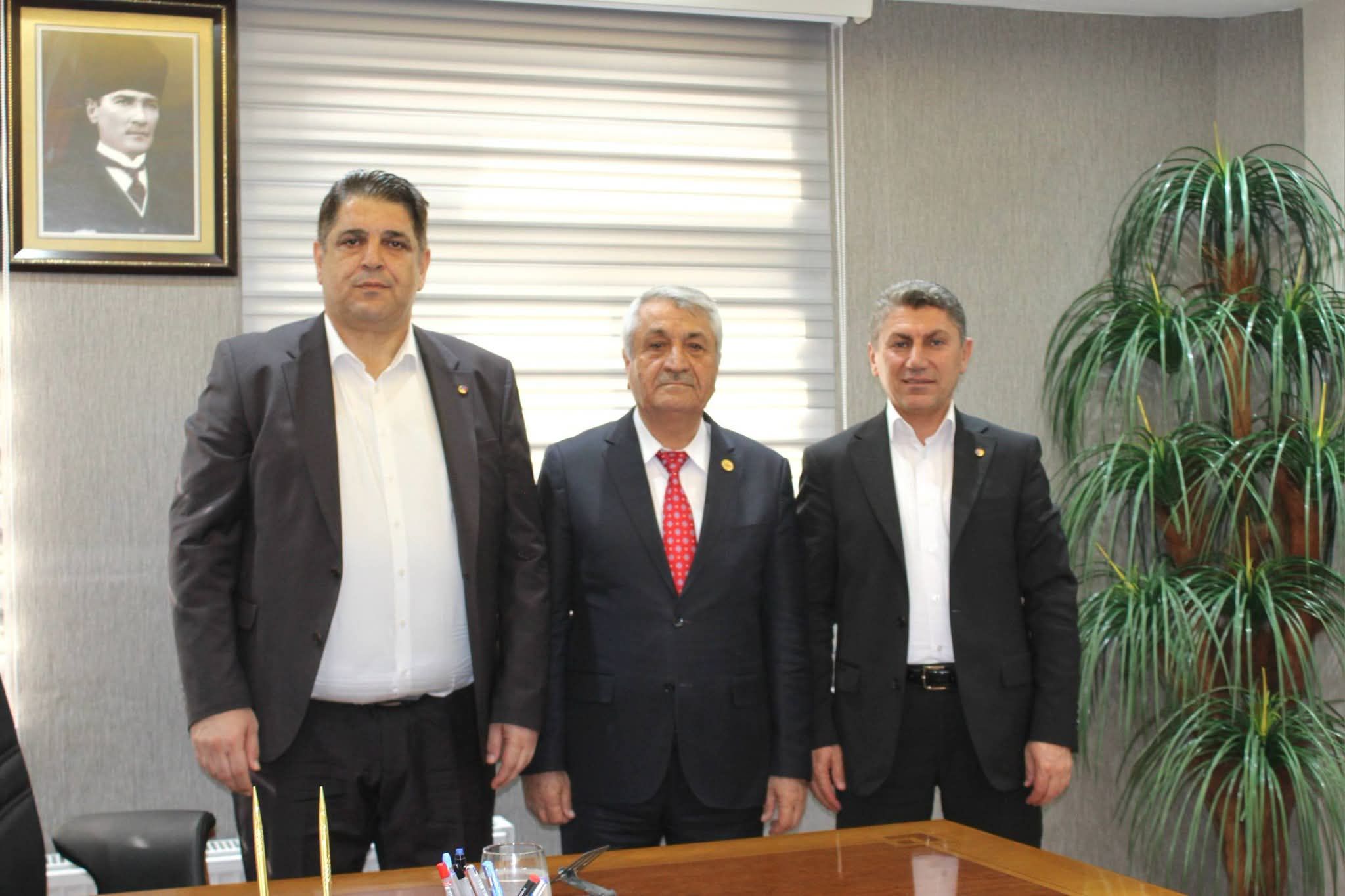Kadim Aşiretler Federasyonu (3)-1