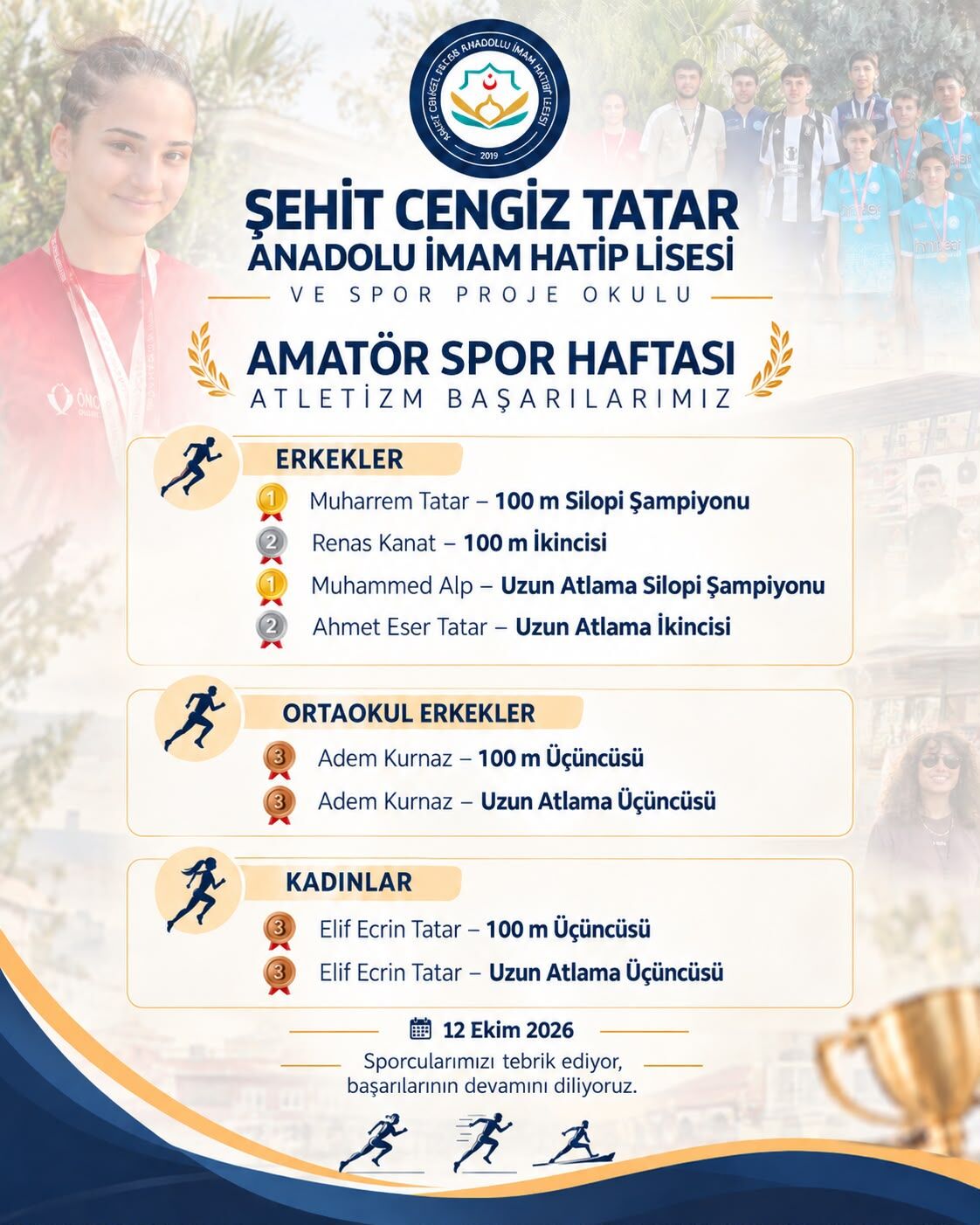 Madalya Si̇lopi̇ (2)