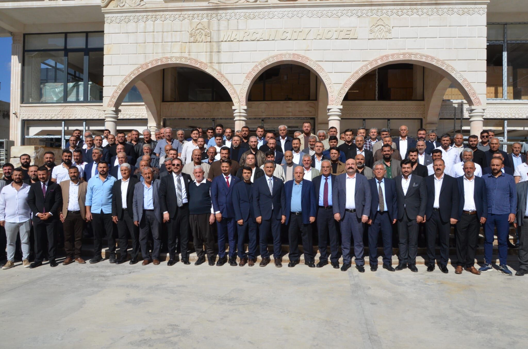 Mardi̇n Tso (2)-2
