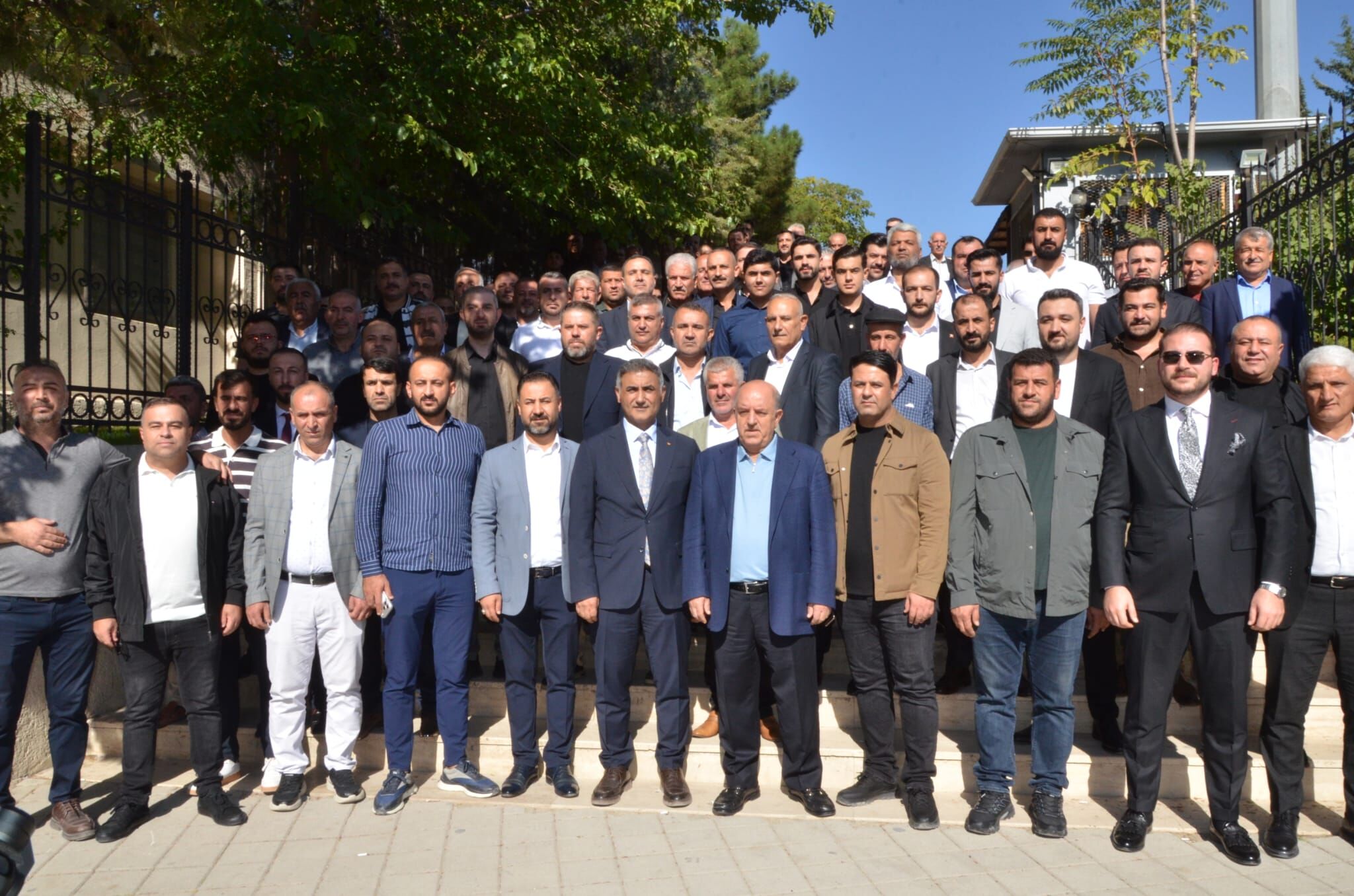 Mardi̇n Tso (4)