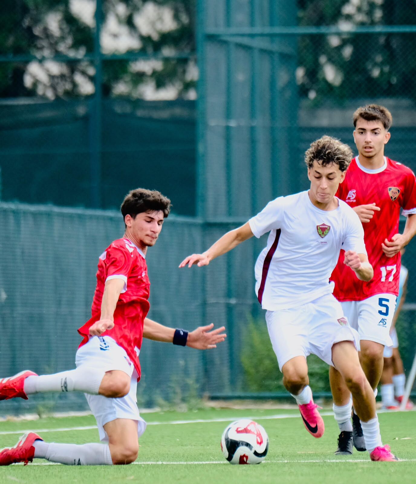 Mustafa Ufuk Oflas (2)