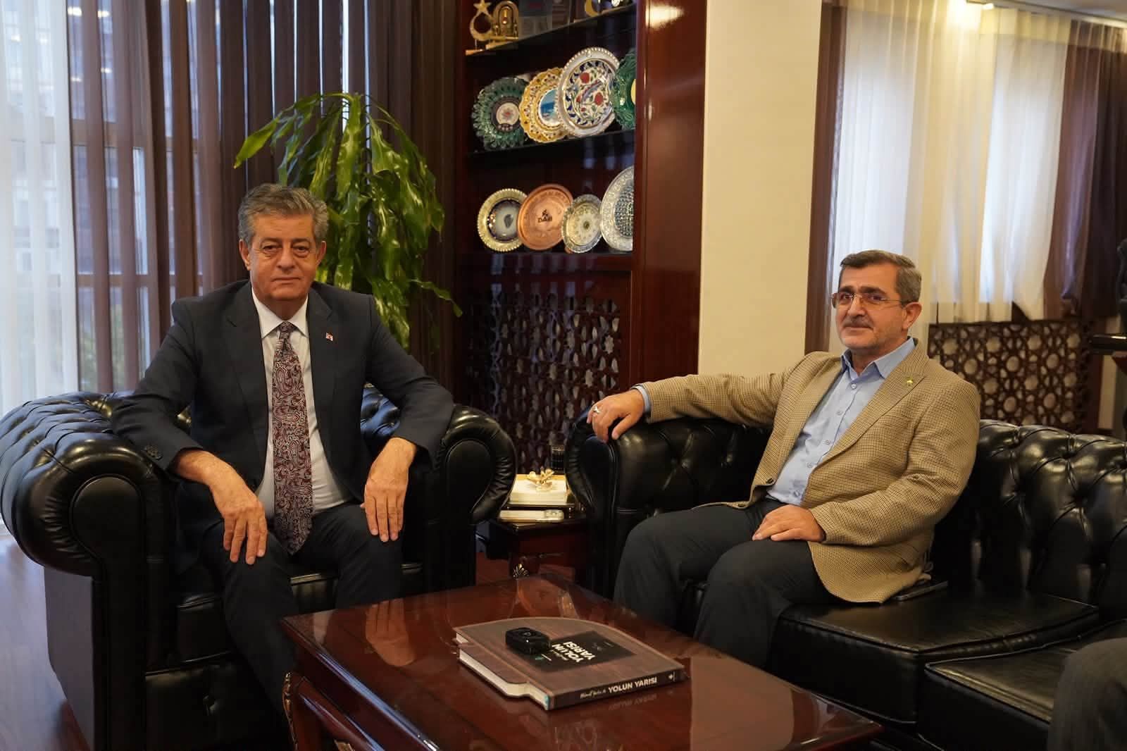 Önmli̇ Buluşma (2)-1