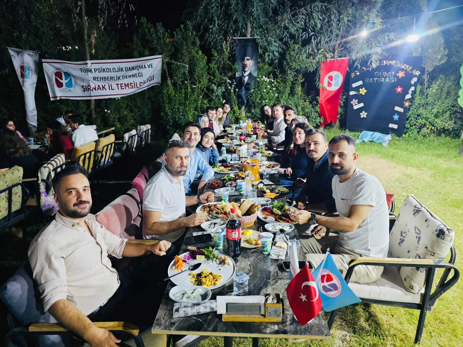 Pdr Gün Kutlamasi (4)