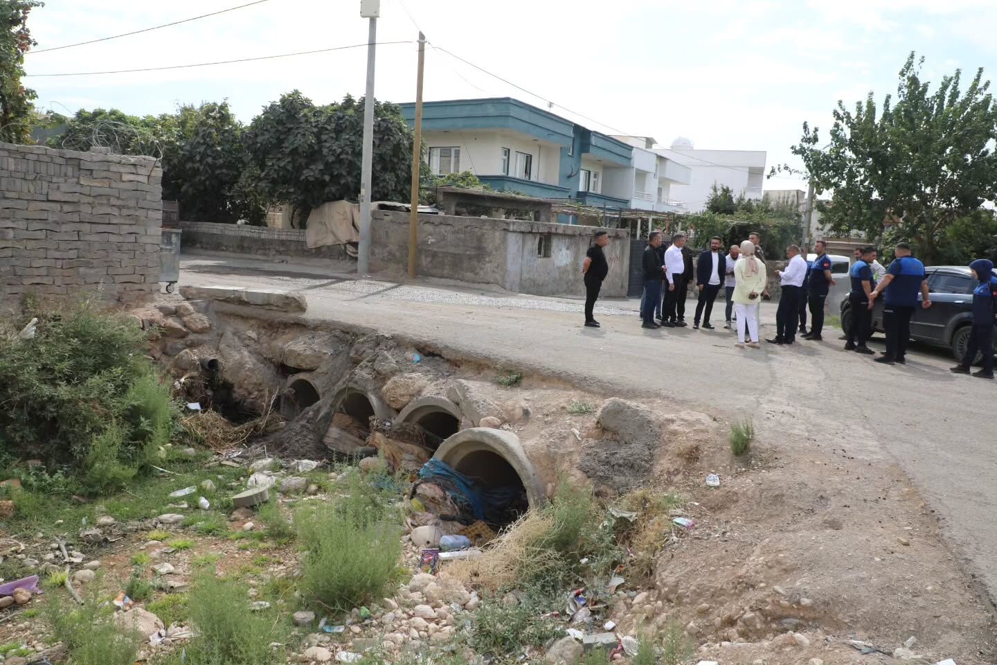 dere ıslah
