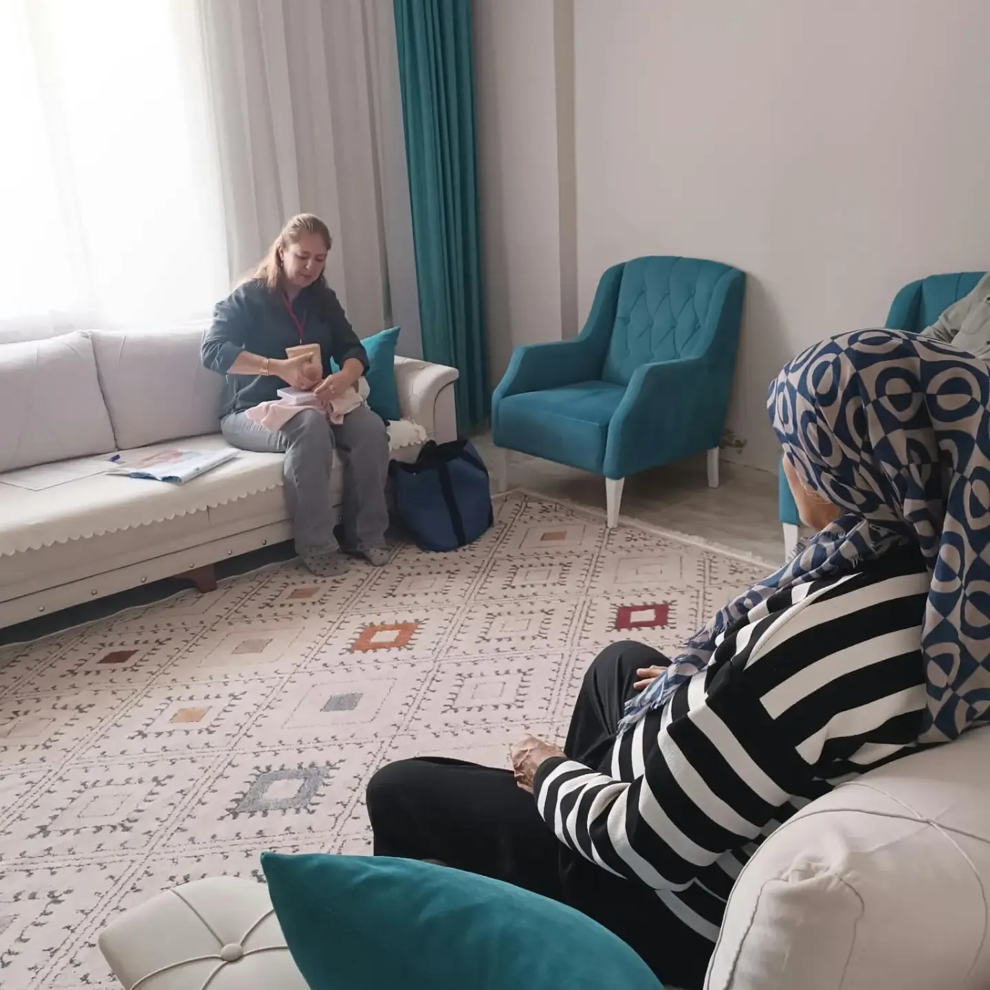 sağlık ikiz