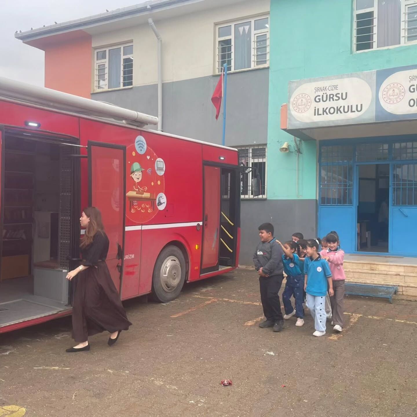 gezici