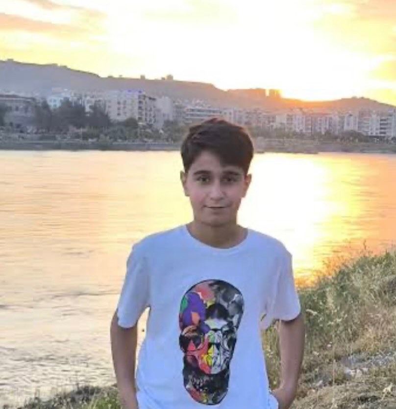 MUHAMMED GÖREN-1