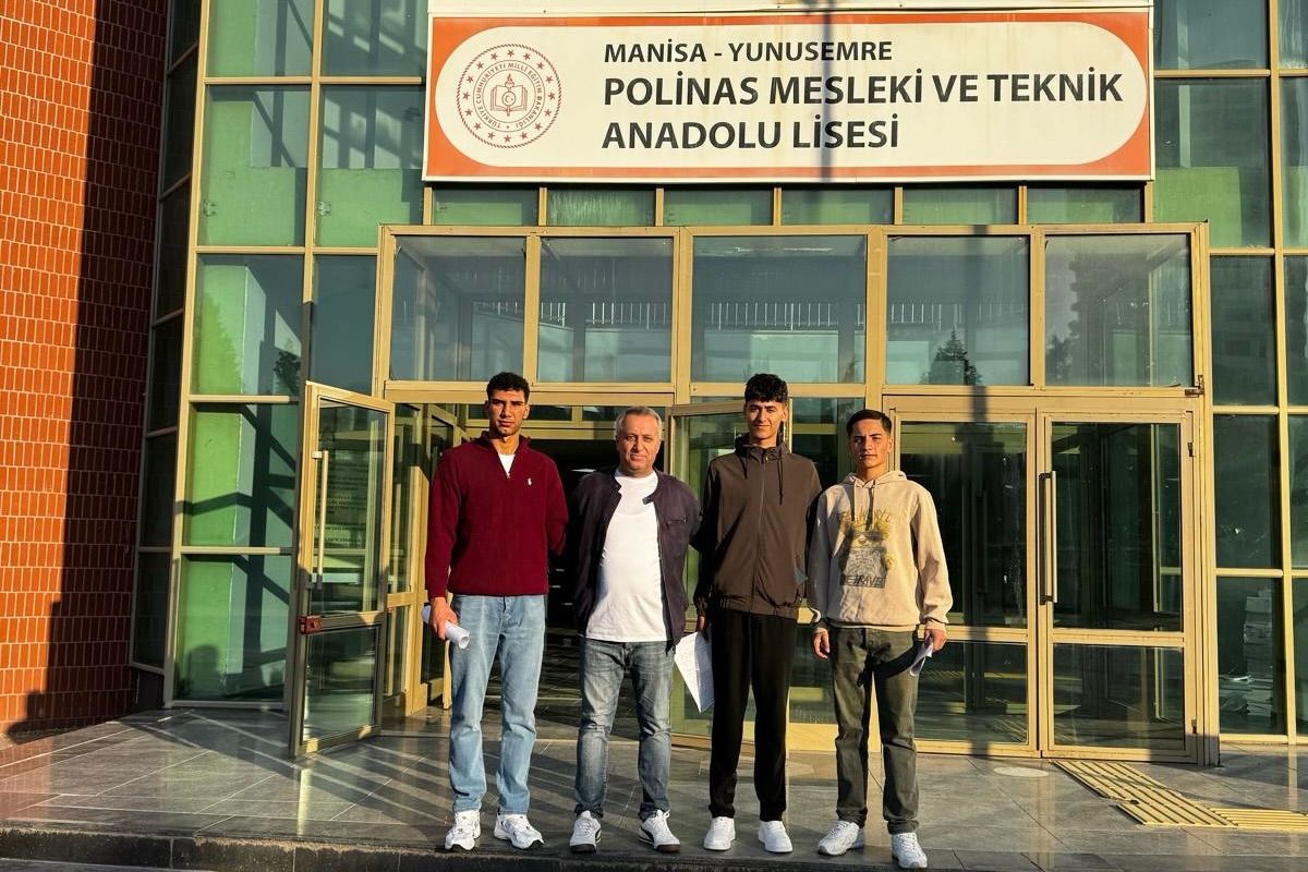 Şırnak’tan 5 ile eğitim yolculuğu