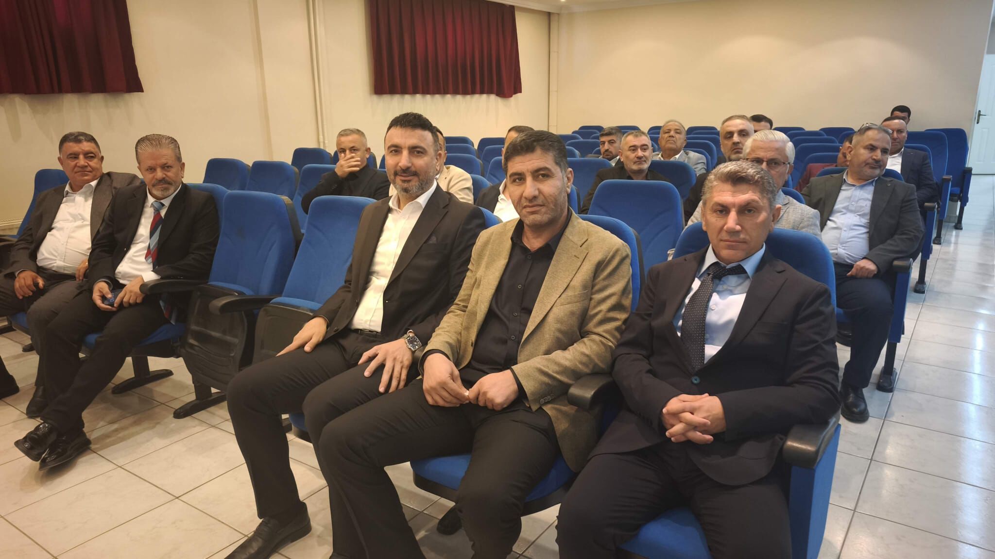 Seçi̇m (2)